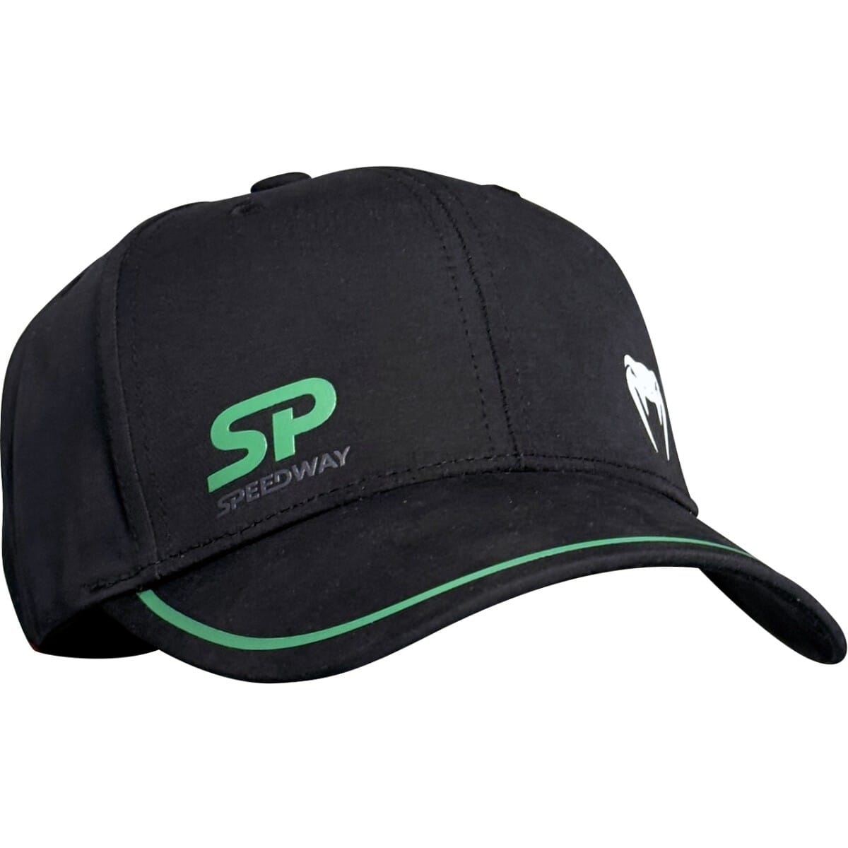 CASQUETTE VENUM X SPEEDWAY NOIR