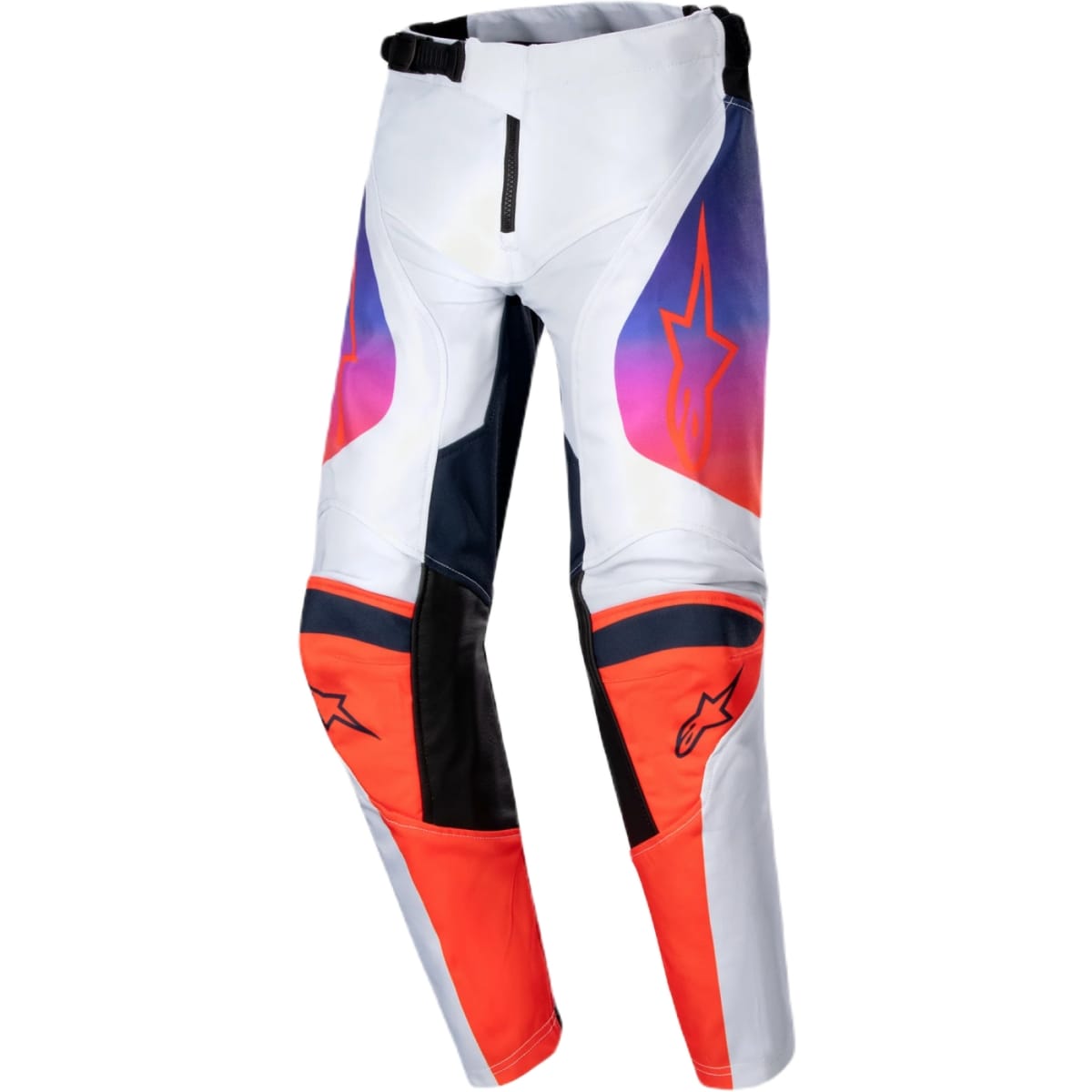 PANTALON ALPINESTARS YOUTH RACER HOEN MX24 22/LIGHT GRAY 924