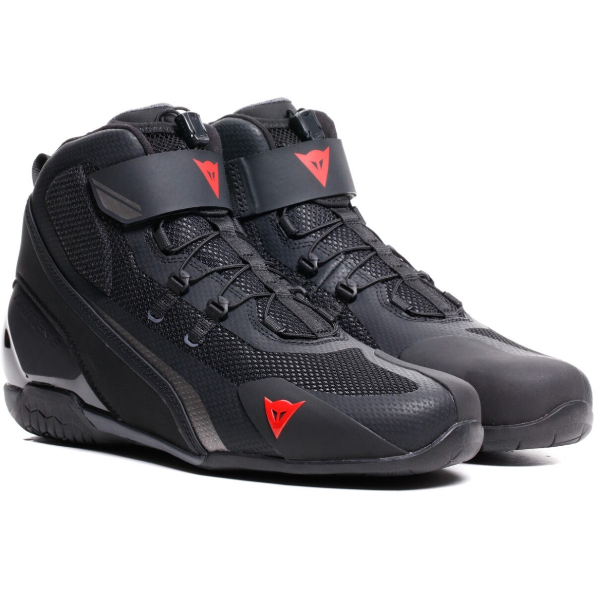 BASKET DAINESE HERIAN AIR 41/NOIR ANTHRACITE (604)
