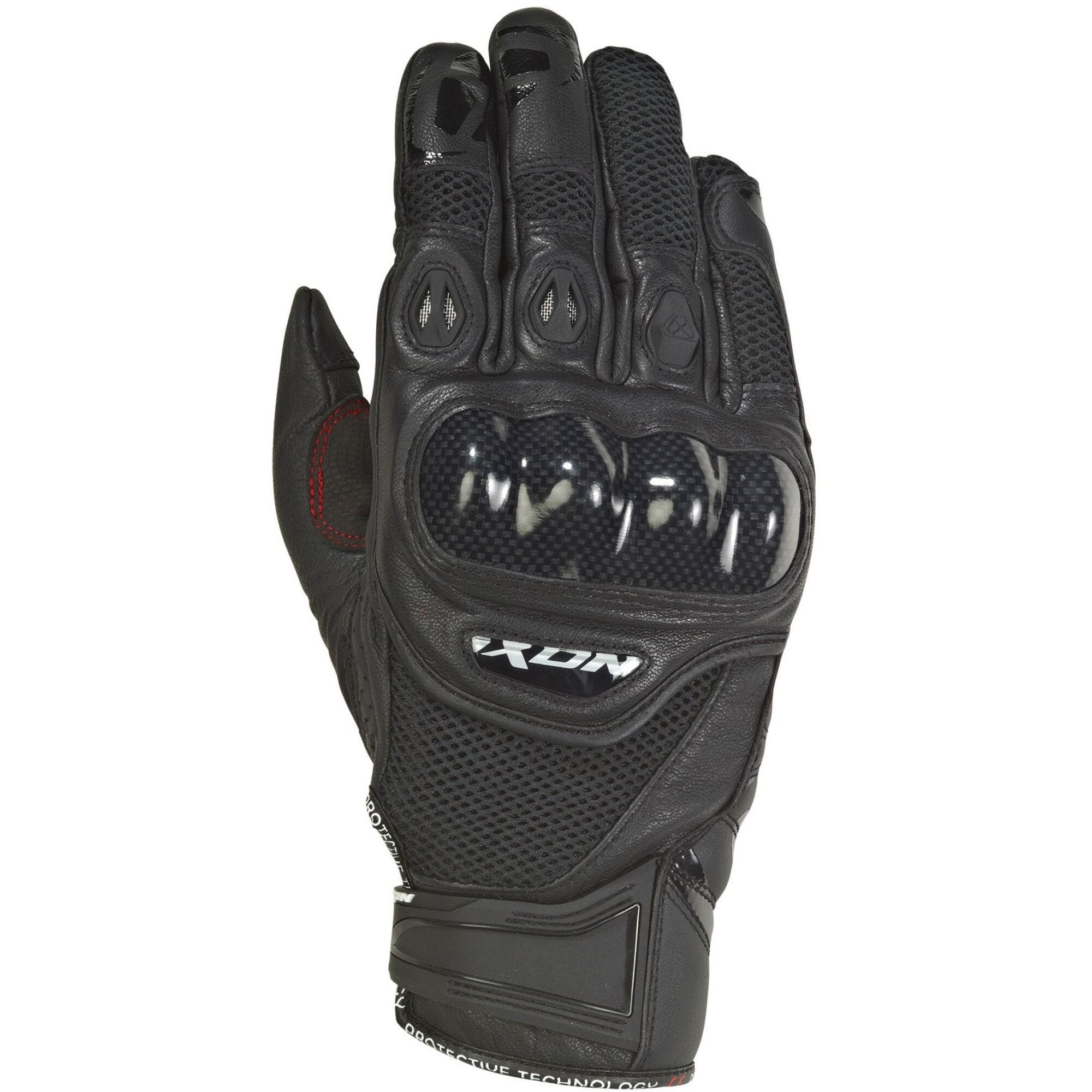 Gants Ixon RS Recon Air Noir - 2XL