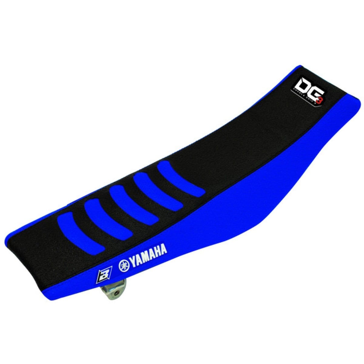 Housse De Selle Blackbird Double Grip 3 1110366