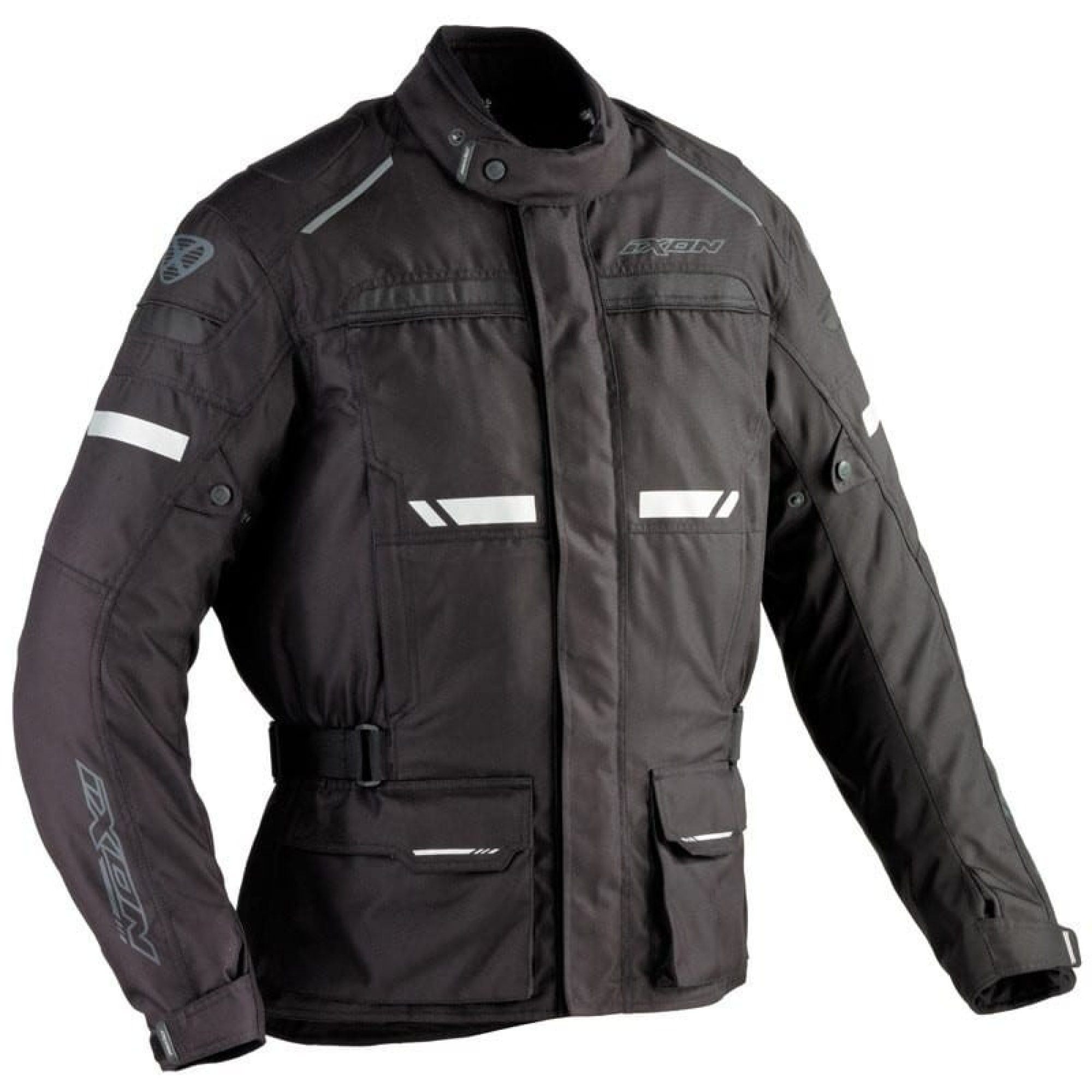 Veste Ixon Fjord Noir - 2XL