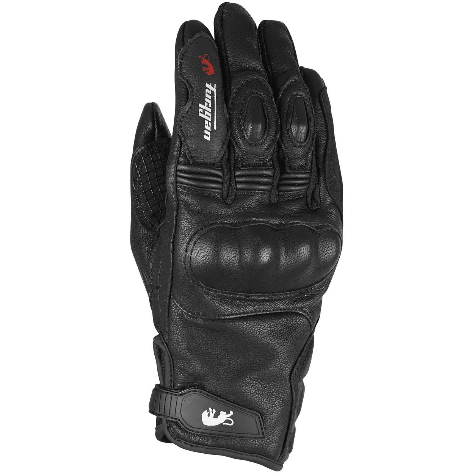 Gants Furygan TD 21 Noir - XL