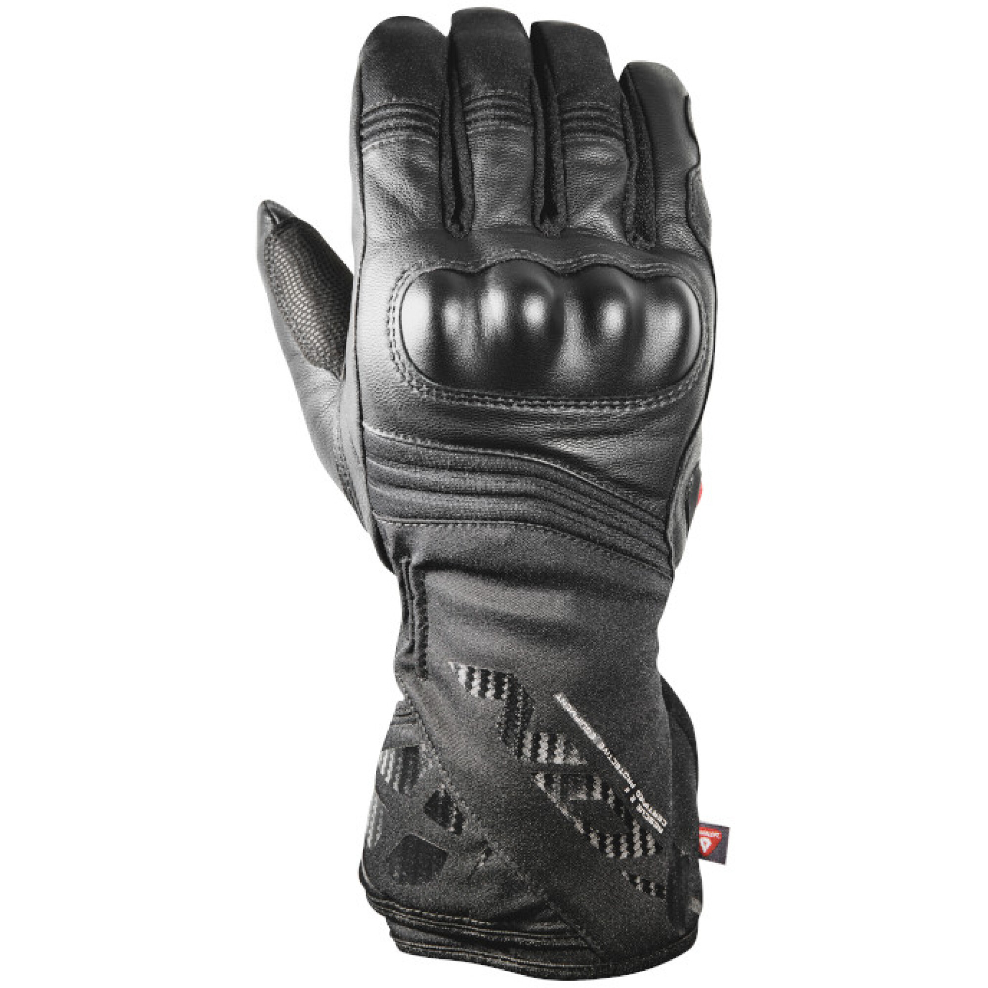 Gants Ixon Pro Rescue 2 Noir - 2XL