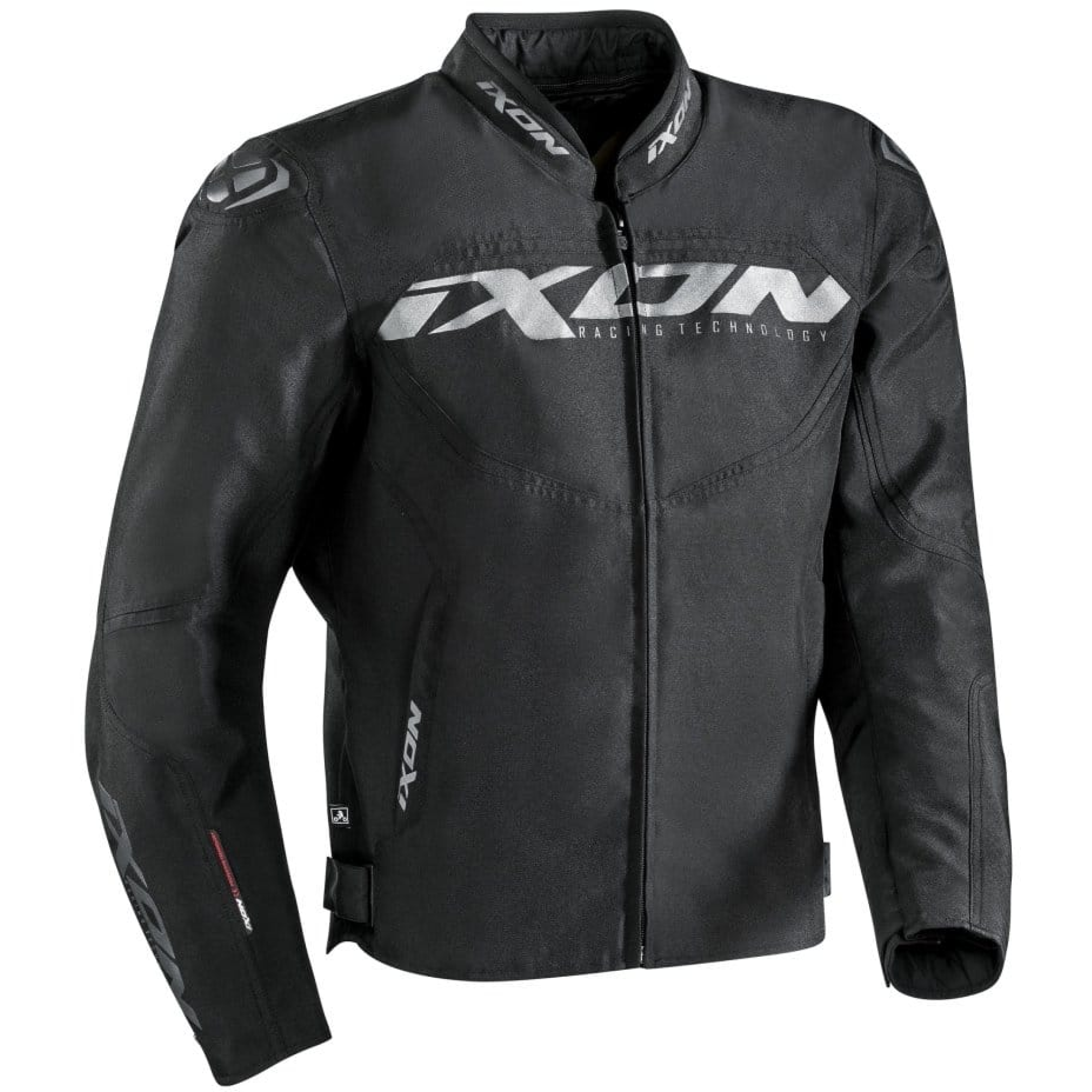 Blouson Ixon Sprinter Noir - 2XL