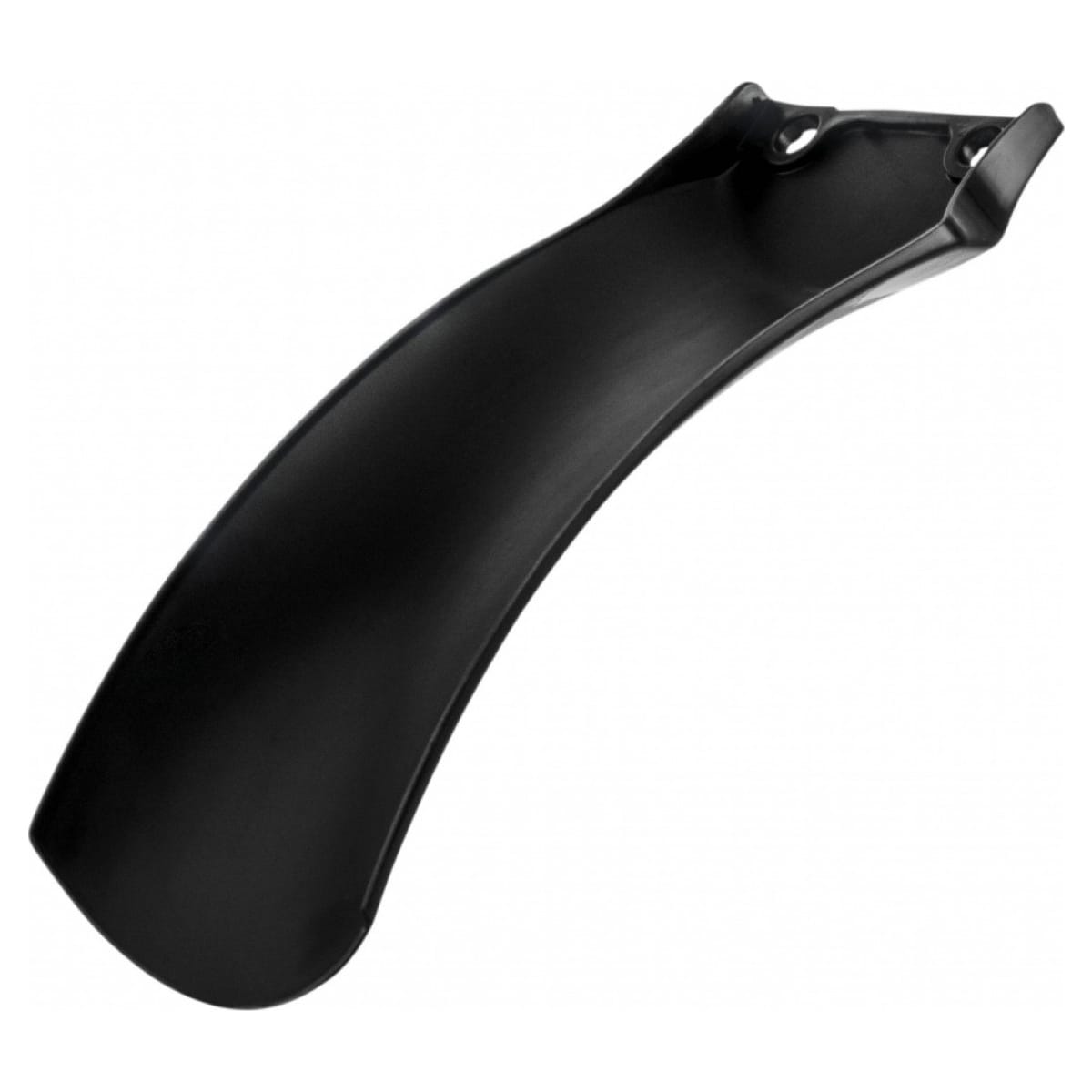 Bavette Amortisseur Acerbis Yamaha YZF250 2010-16 / YZF450 2014-16 Noir