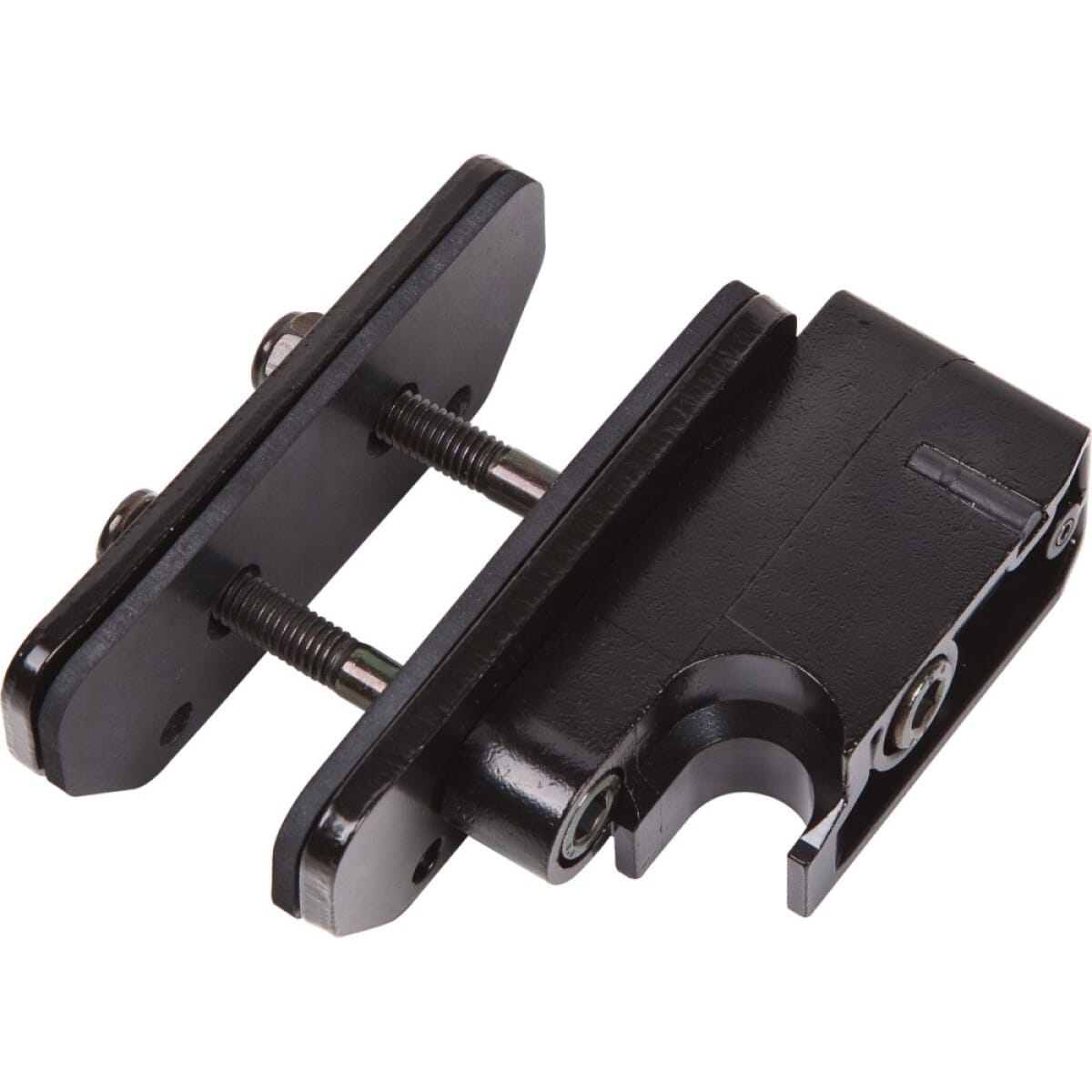 Supports D'Antivol Abus Sh77 Noir
