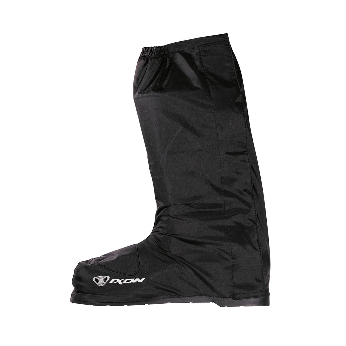 Surbottes Ixon Semelle Pleine Noir / L