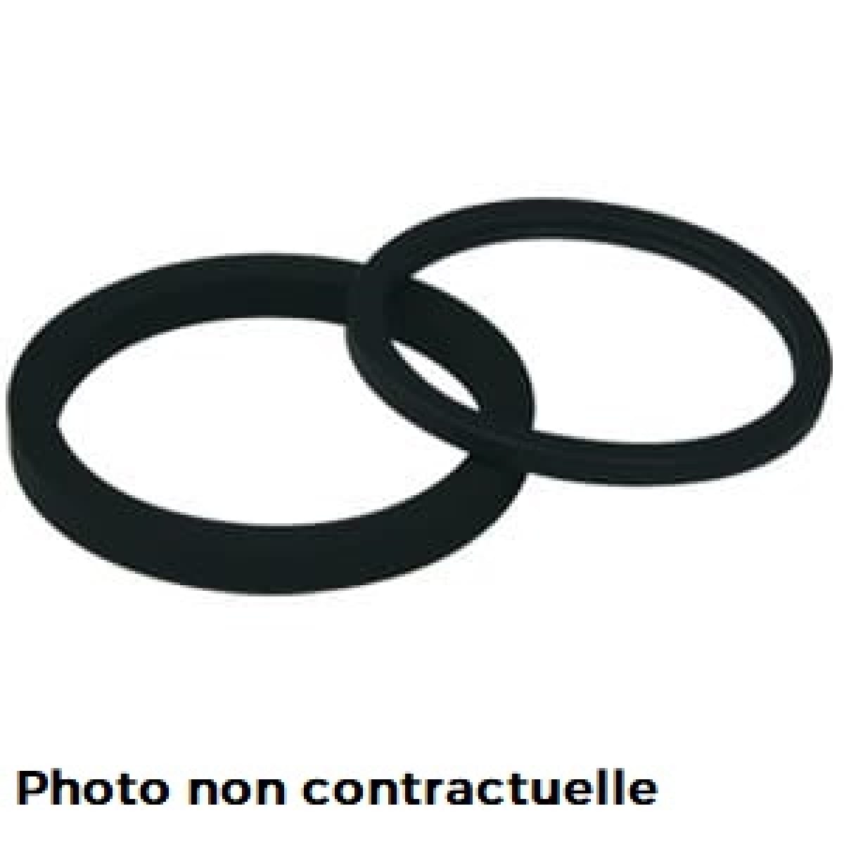 Kit Piston d'Étrier de Frein Arrière Nissin NN6004