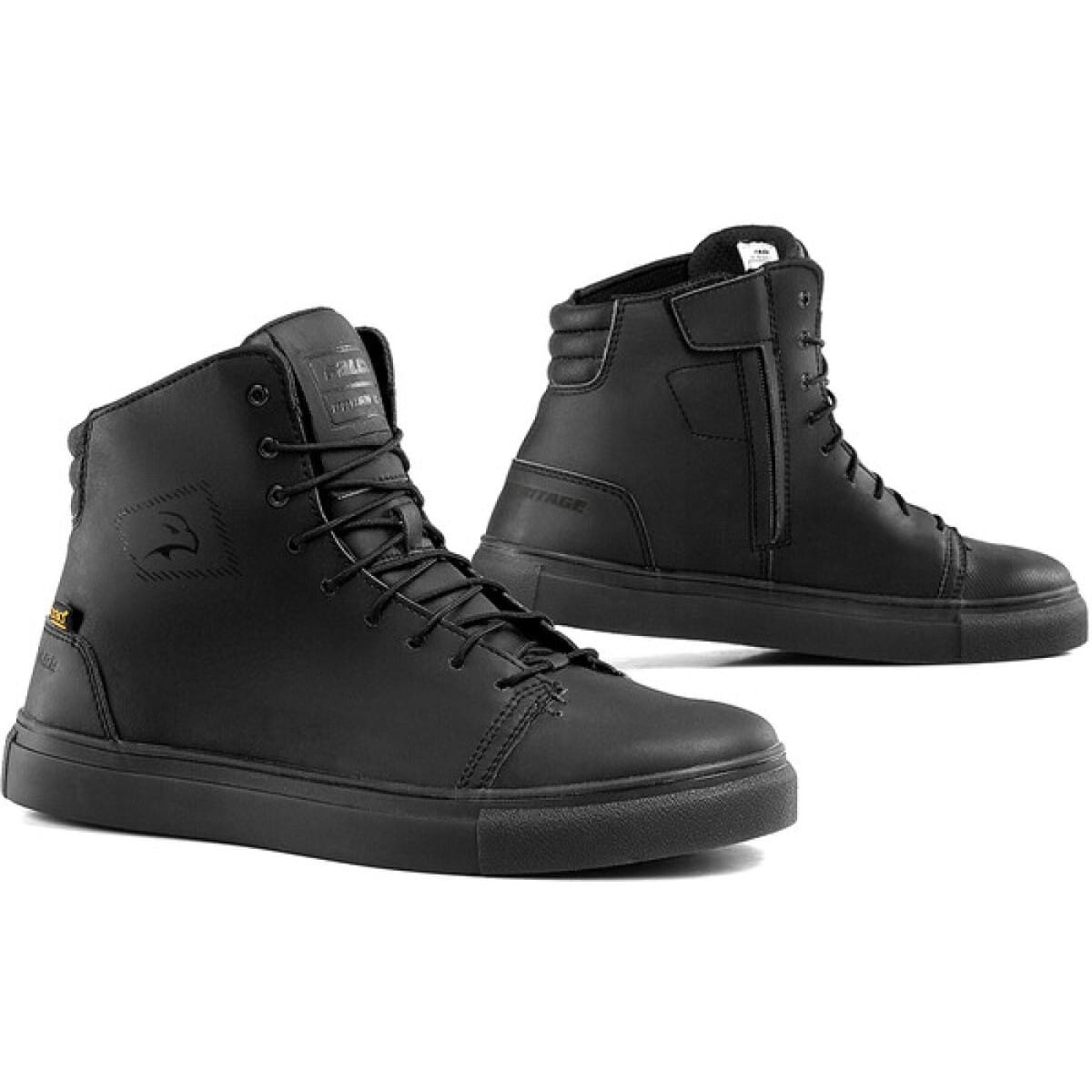 BASKETS FALCO NOMAD 2 NOIR / 40