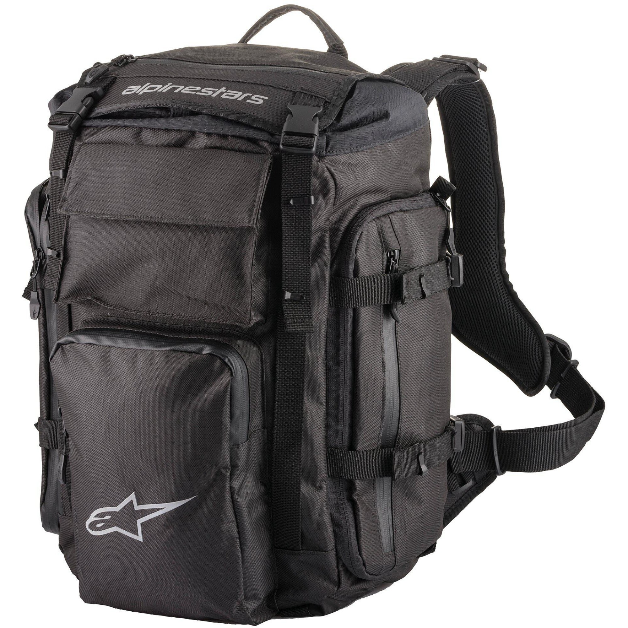 Sac À Dos Alpinestars Rover Overland 25L Noir