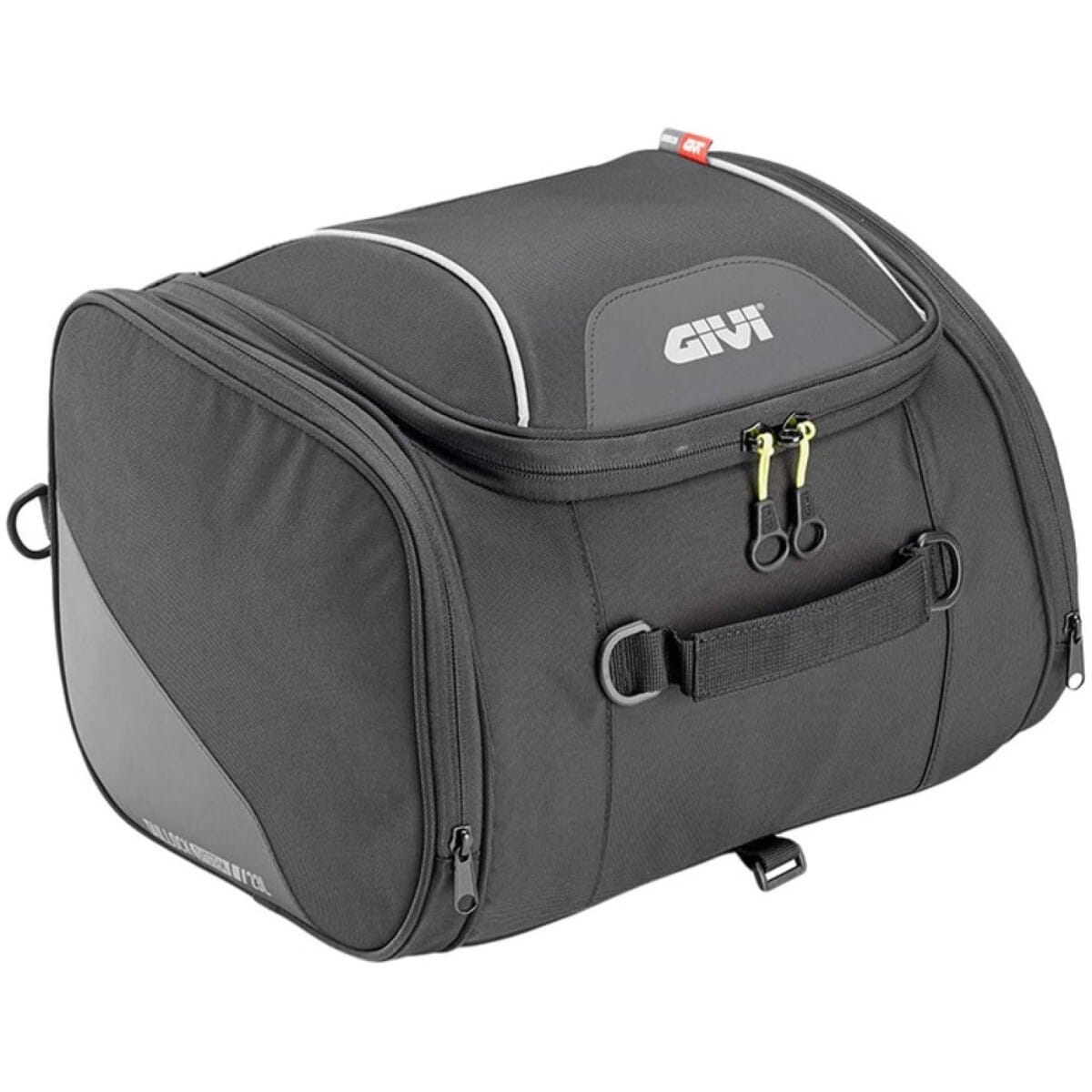 Sac De Selle Givi EA146 Tanklock 23L