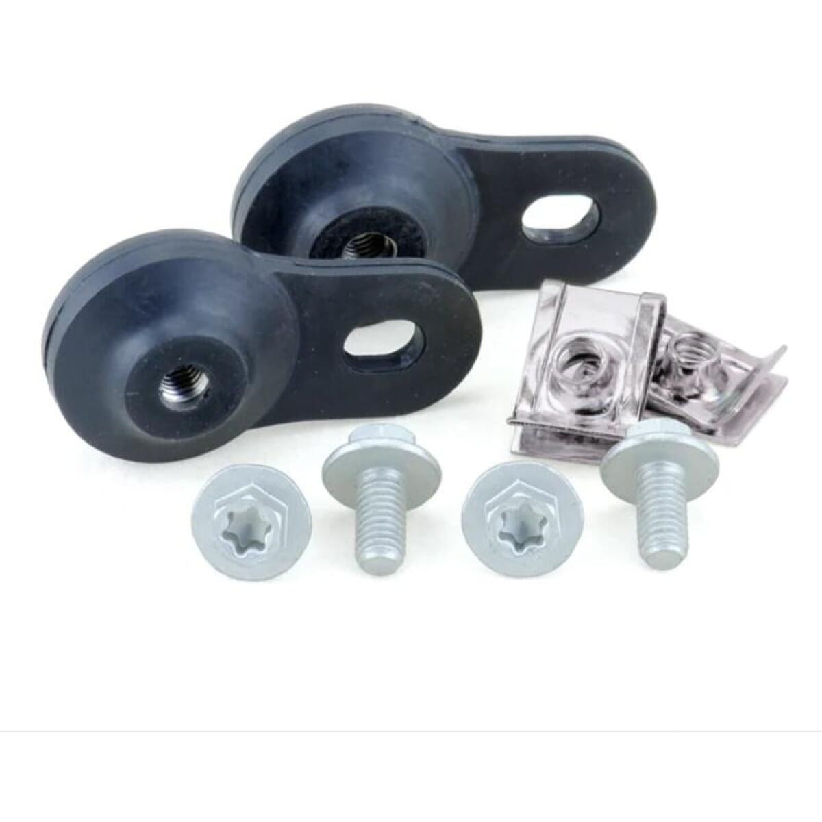 KIT MONTAGE ÉCHAPPEMENT BOLT 1120261