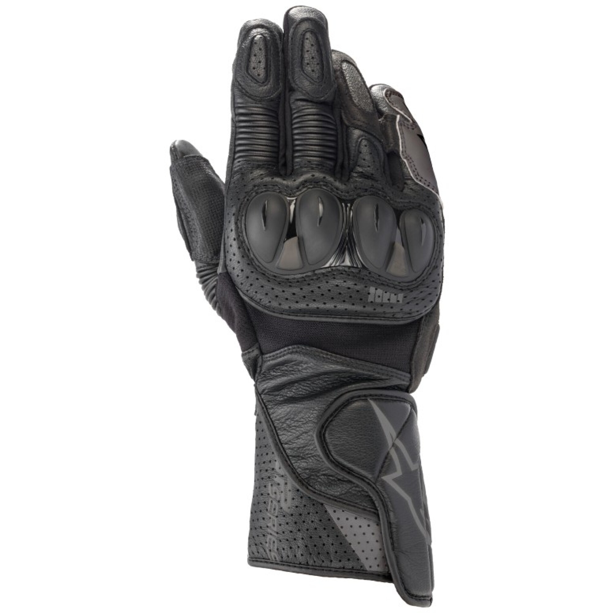 Gants Alpinestars SP-2 V3 Noir Anthracite - 2XL