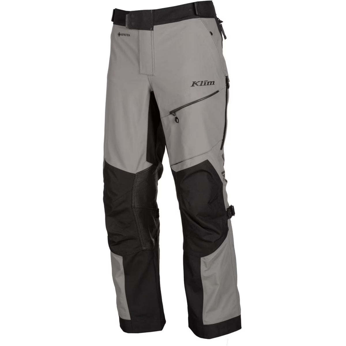 LATITUDE PANTALON KLIM LONG GRIS / 38 (US)