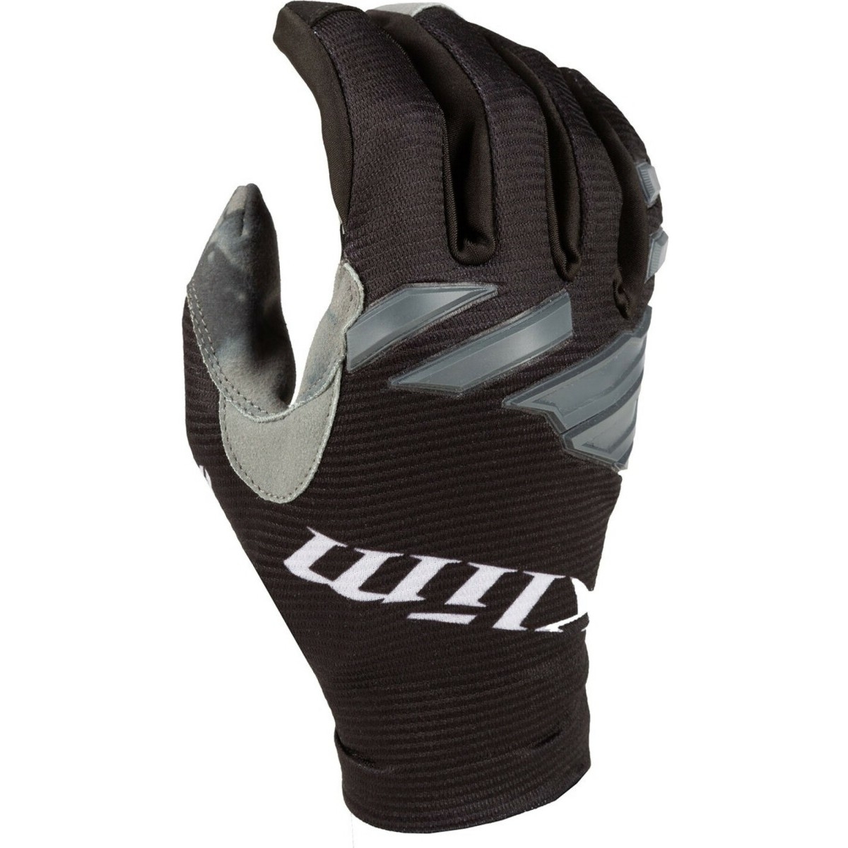 GANTS CROSS LADY KLIM XC LITE NOIR / L