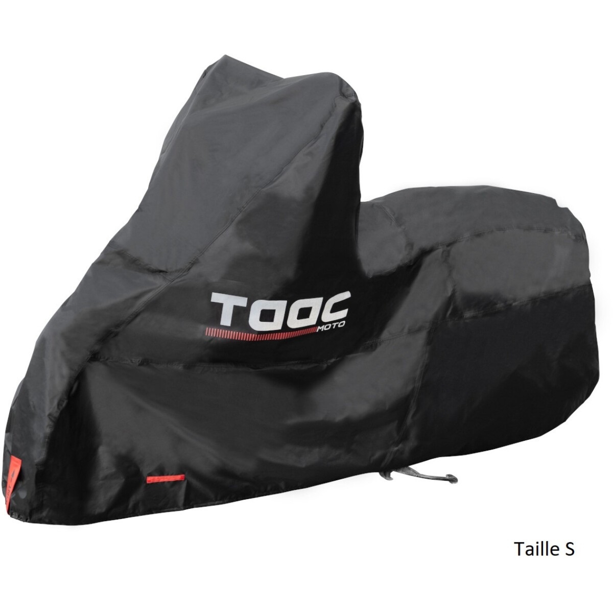 HOUSSE MOTO TAAC SUPER HYDROSCUD® / L