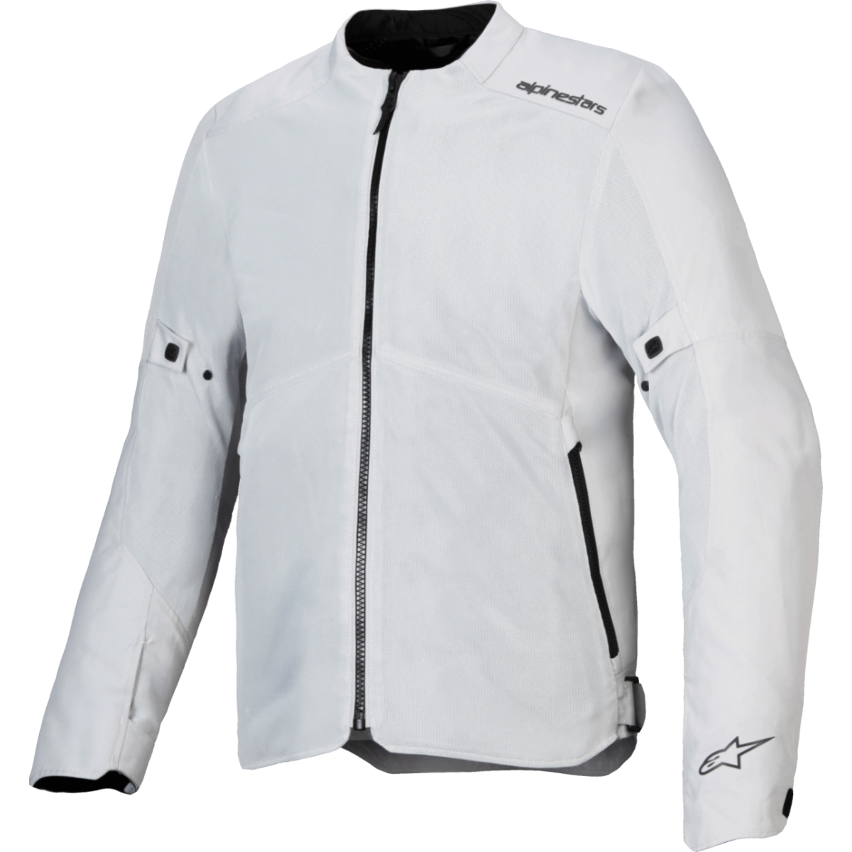 Blouson Alpinestars C-1 Air Argent