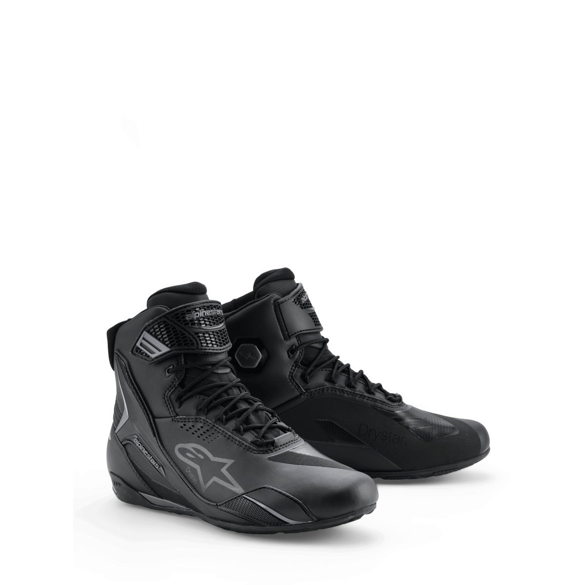 BASKET ALPINESTARS FASTER 4 DRYSTAR (10) 43/NOIR GRAY 105