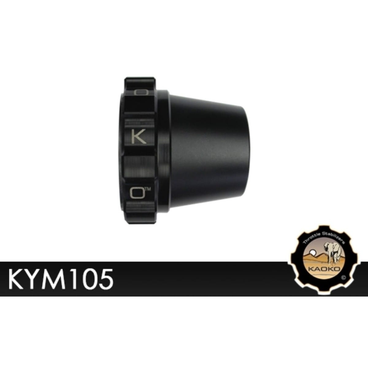 Stabilisateur De Vitesse Kaoko Cruise Control 1074163