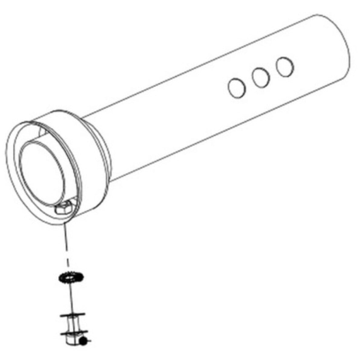 Db Killer MIVV Gp Pro 50.Dk.131.0