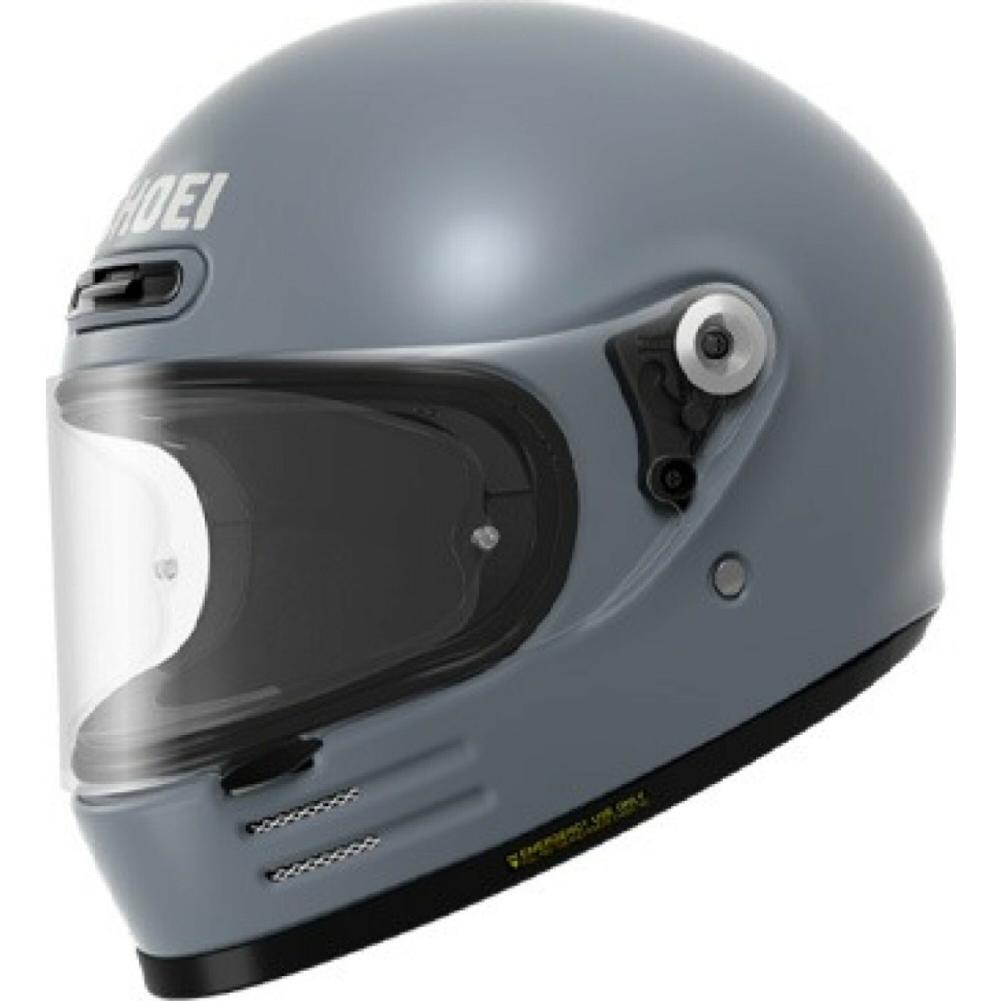 Casque Shoei Glamster 06 Gris - 2XL