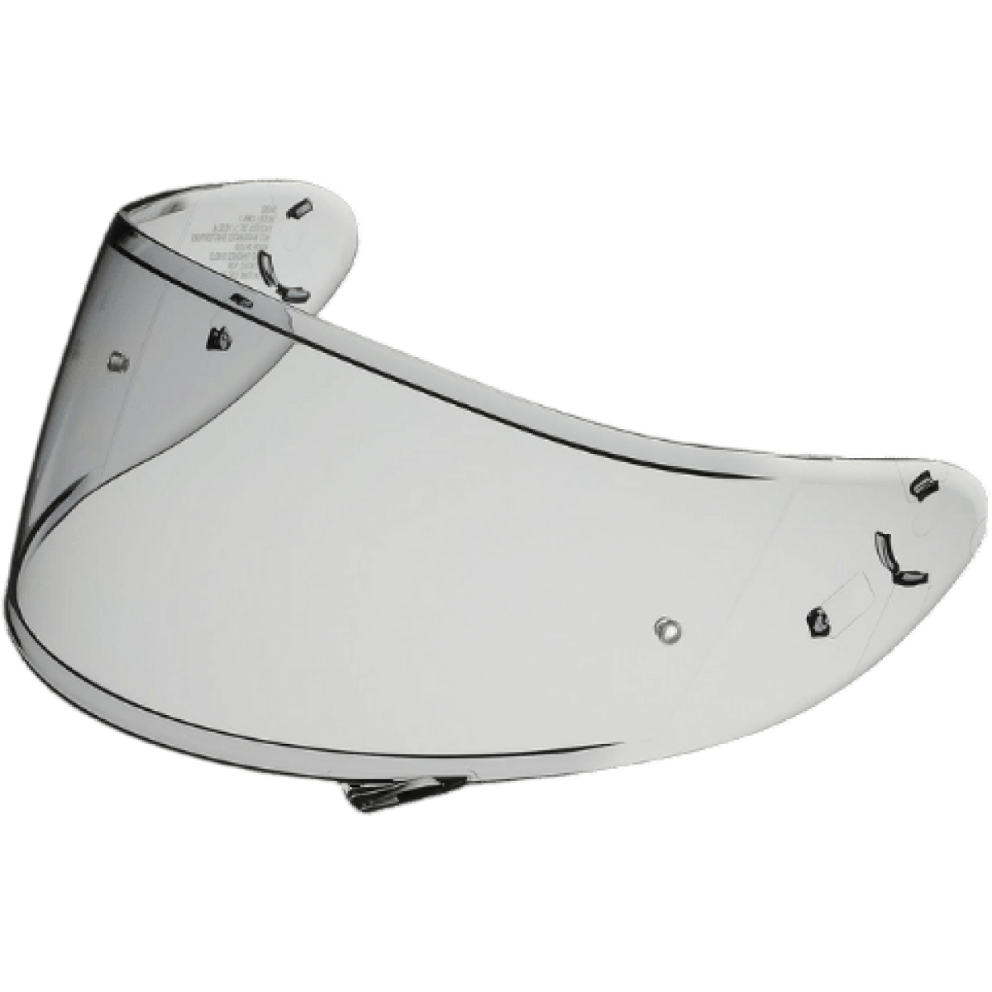 Visière Shoei CWR-1 X-Spirit III / NXR / RYD Fumée Claire