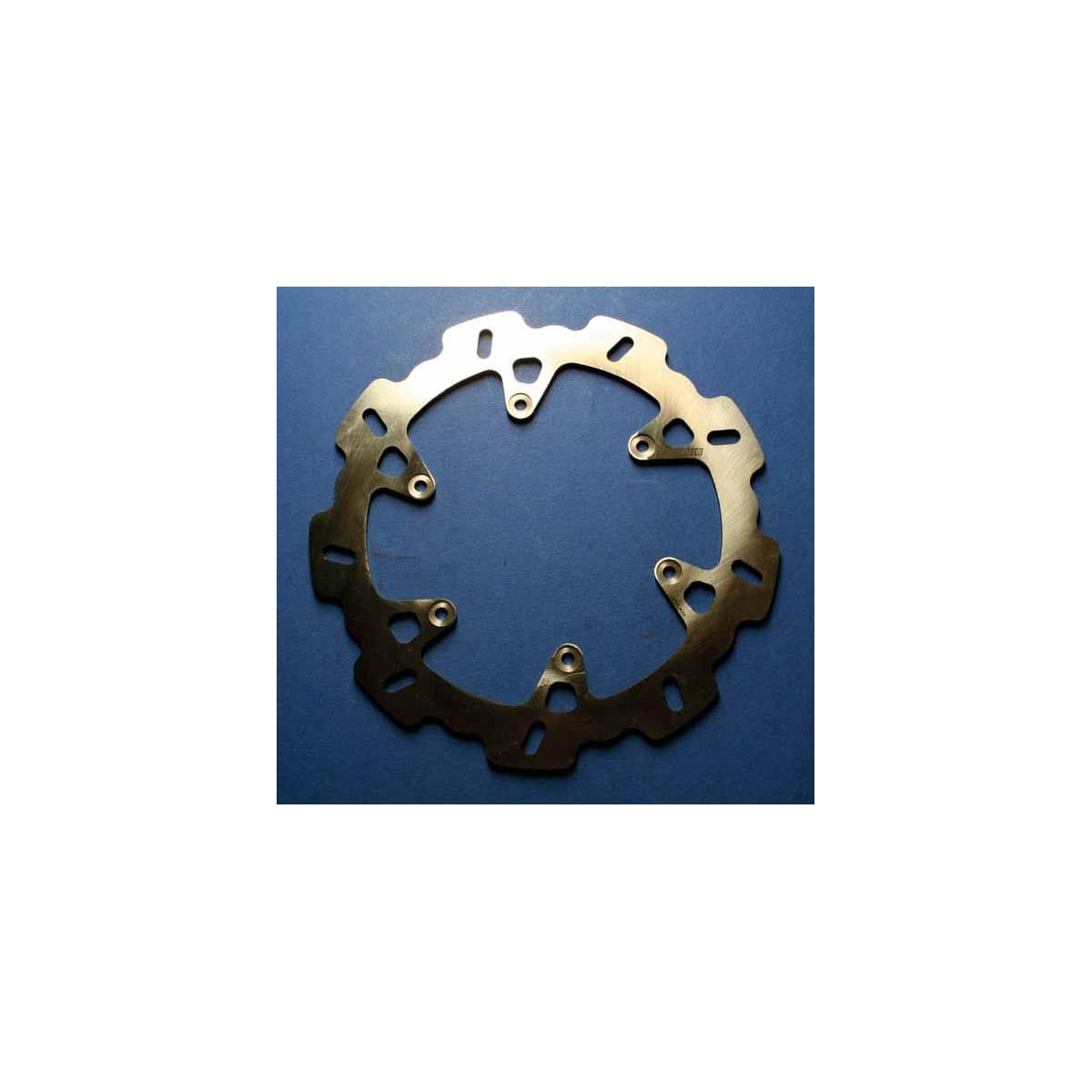 Disque De Frein Arrière Braking Sz40Rid Wave Fixe Suzuki