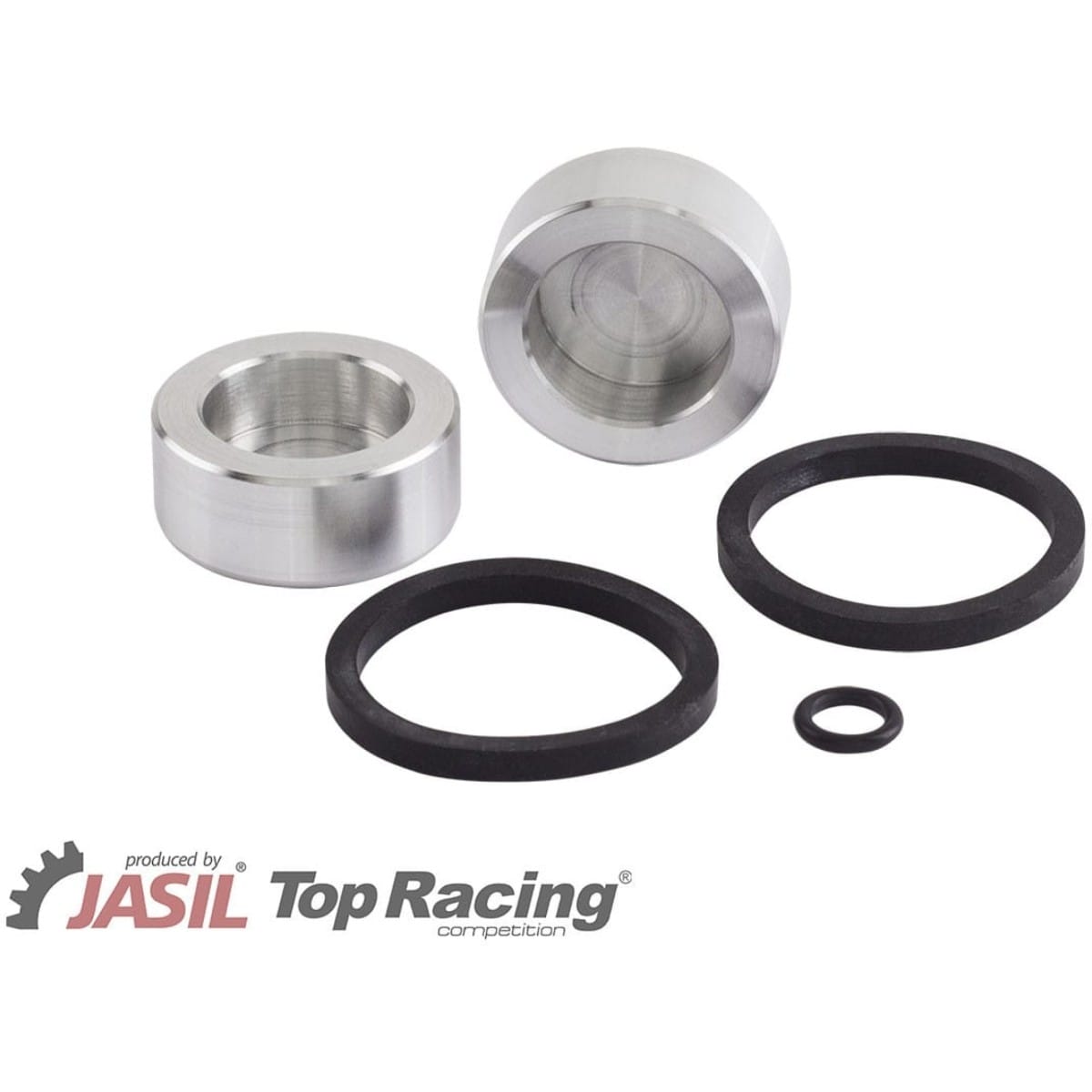 Kit Réparation D'Étrier De Frein (Piston Et Joint) Top Racing Avant 1043829
