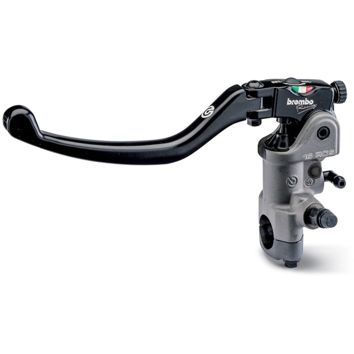 Maître-Cylindre D'Embrayage Brembo Upgrade 16Rcs 16X16-18