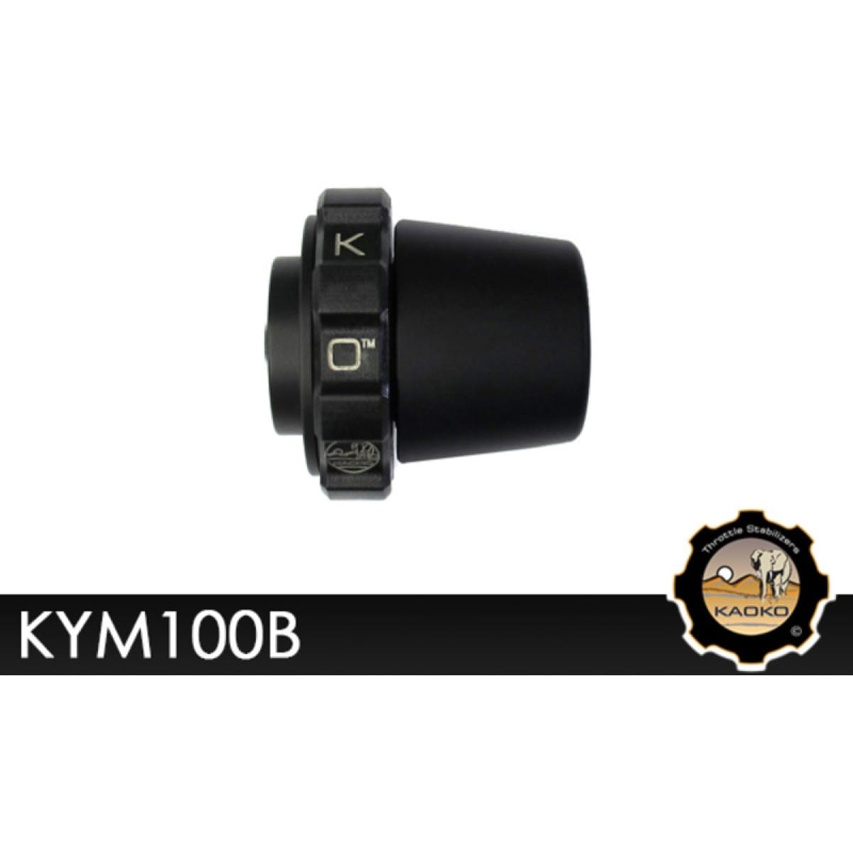 STABILISATEUR DE VITESSE KAOKO CRUISE CONTROL 1074162