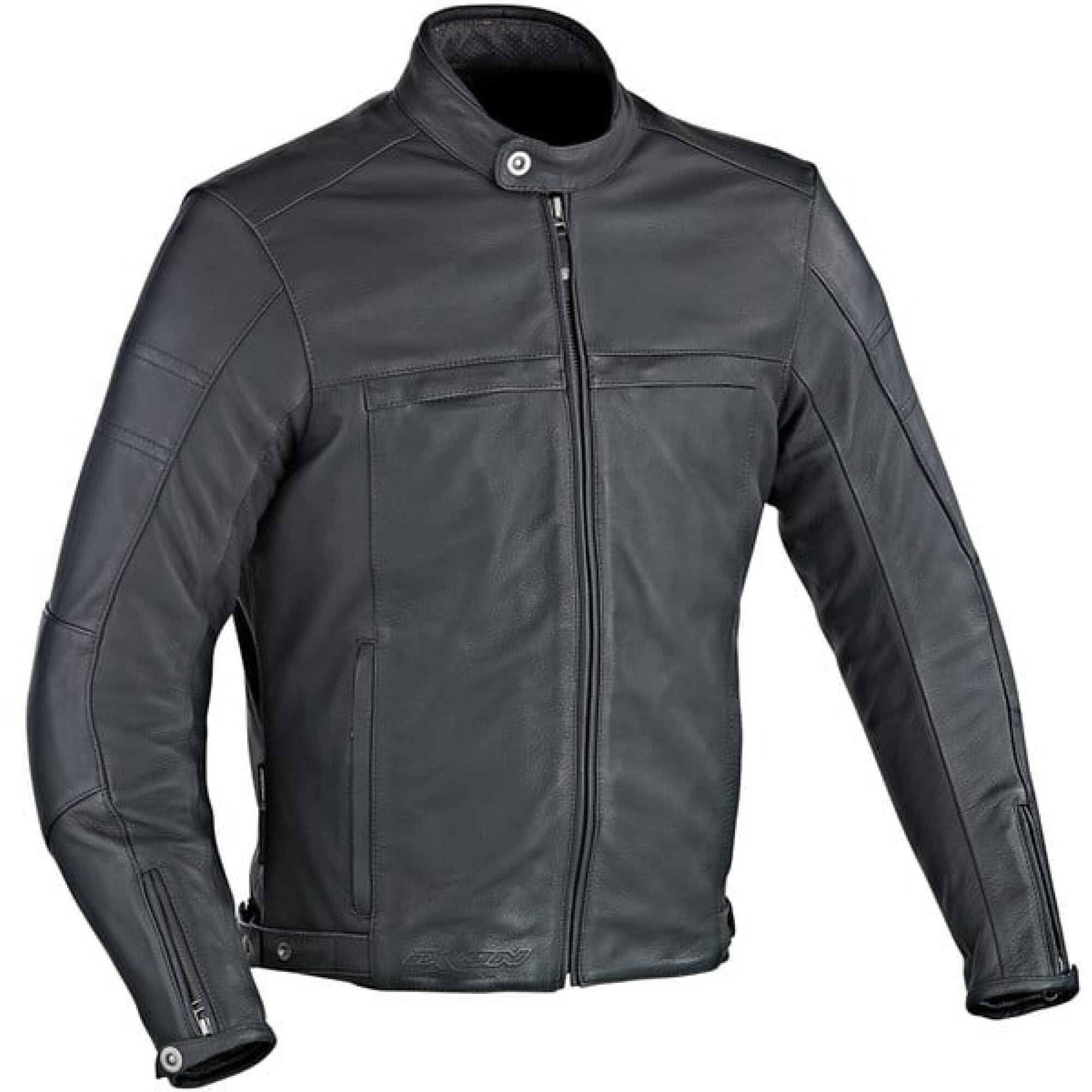Blouson Ixon Copper Slick Noir - 2XL