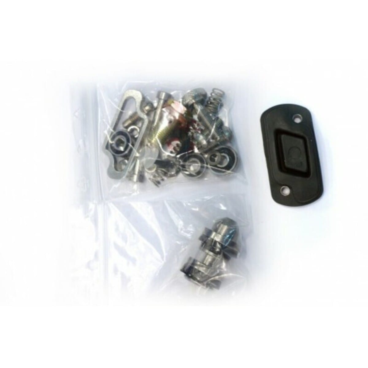 Kit De Réparation Beringer Maître-Cylindre Br10/Cr10 1034637