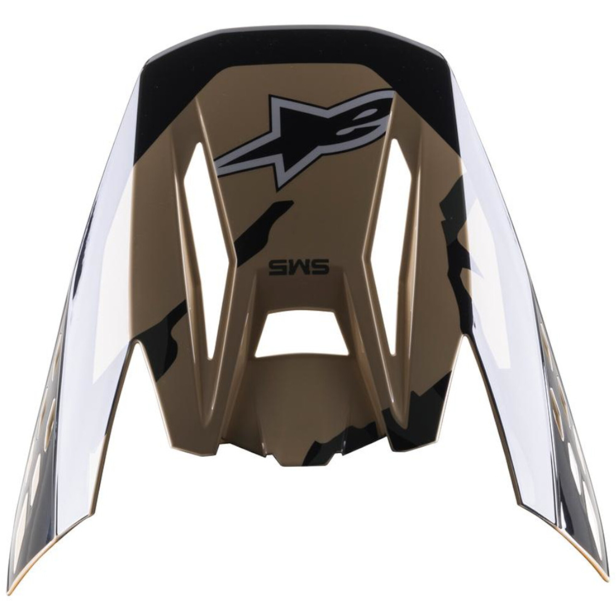 Casquette Alpinestars S-M5 Rover Sable Camouflage
