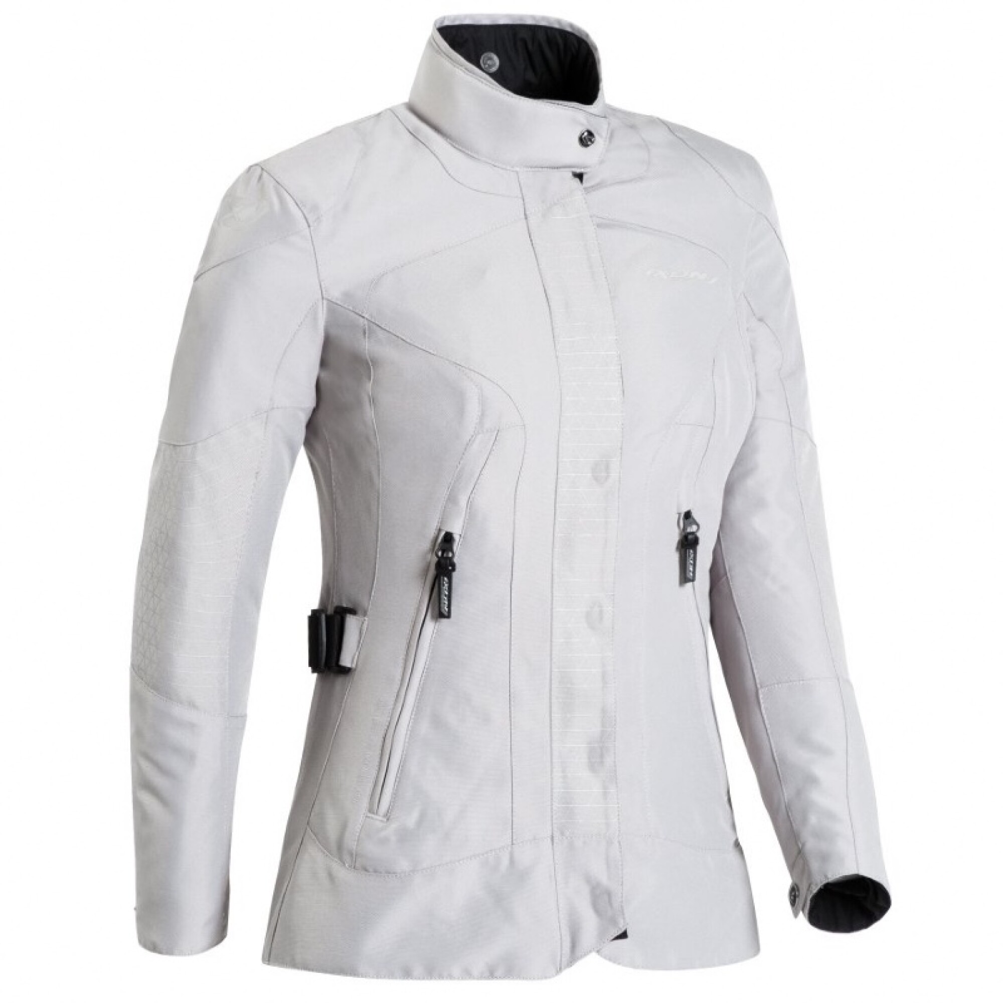 Blouson Femme Ixon Lady Bloom Grège - 2XL