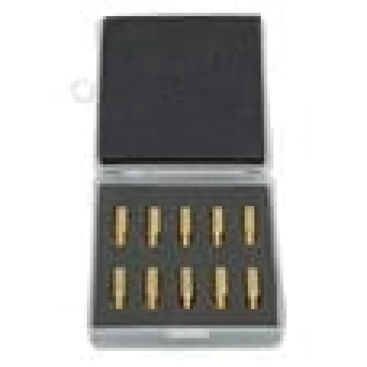 Boite de 10 Gicleurs 6mm type PHVA PHBN 75 à 98