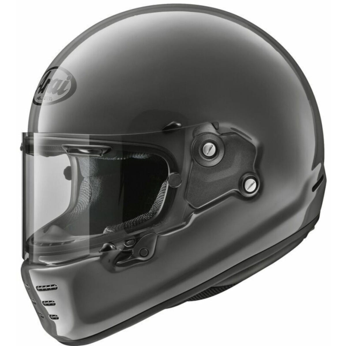 CASQUE ARAI CONCEPT-XE GRIS / L