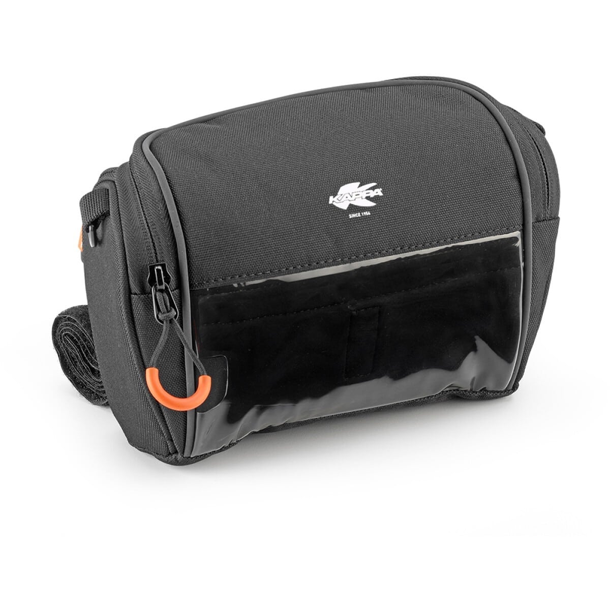 Sacoche De Guidon Kappa ST109 Stryker 2L Noir