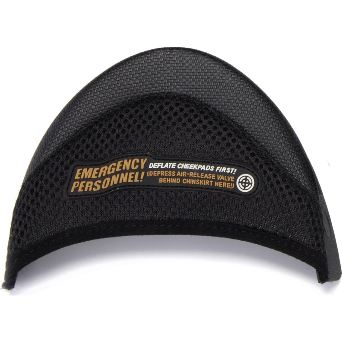 Bavette Scorpion EXO-520 Air Noir