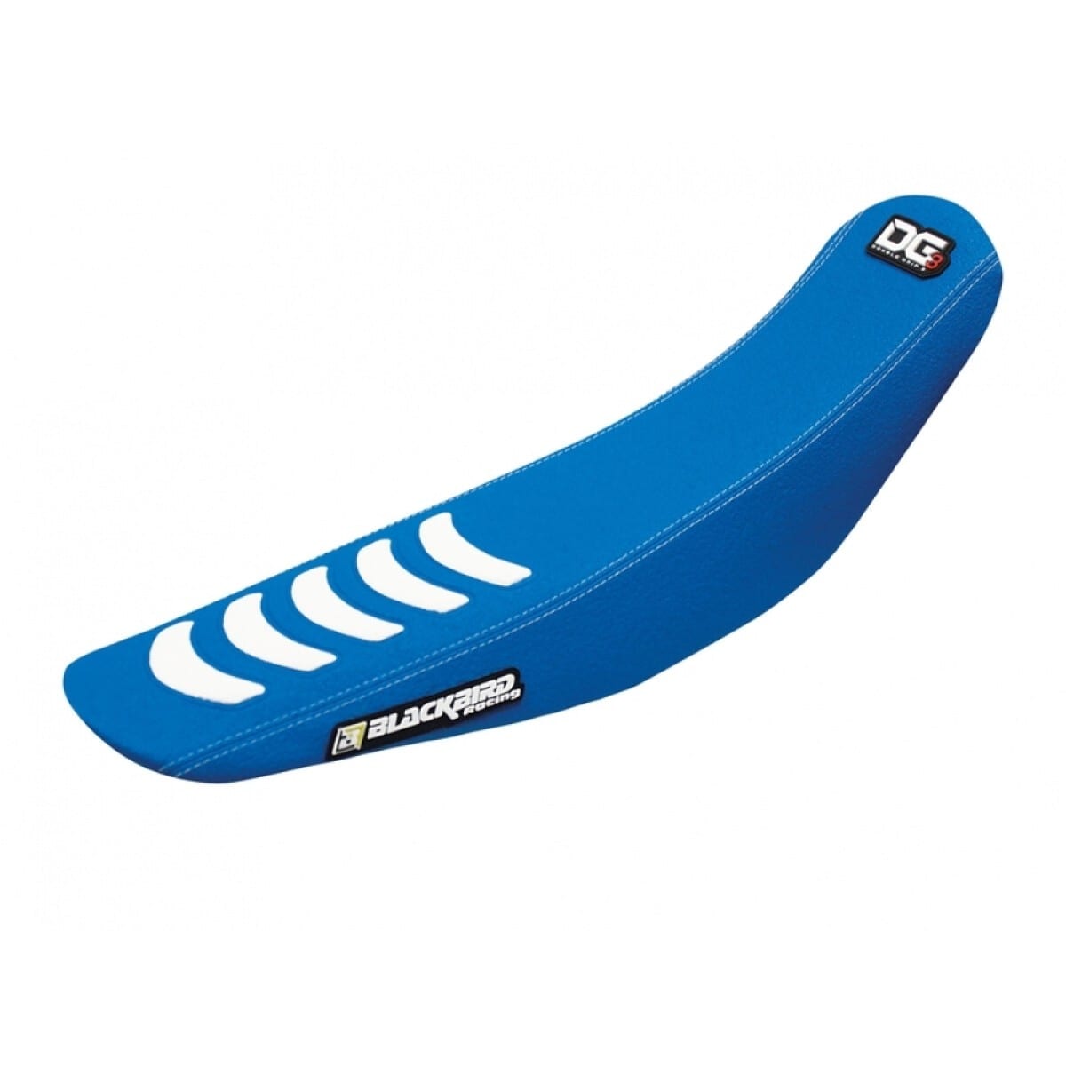 Housse De Selle Blackbird Double Grip 3 1110376