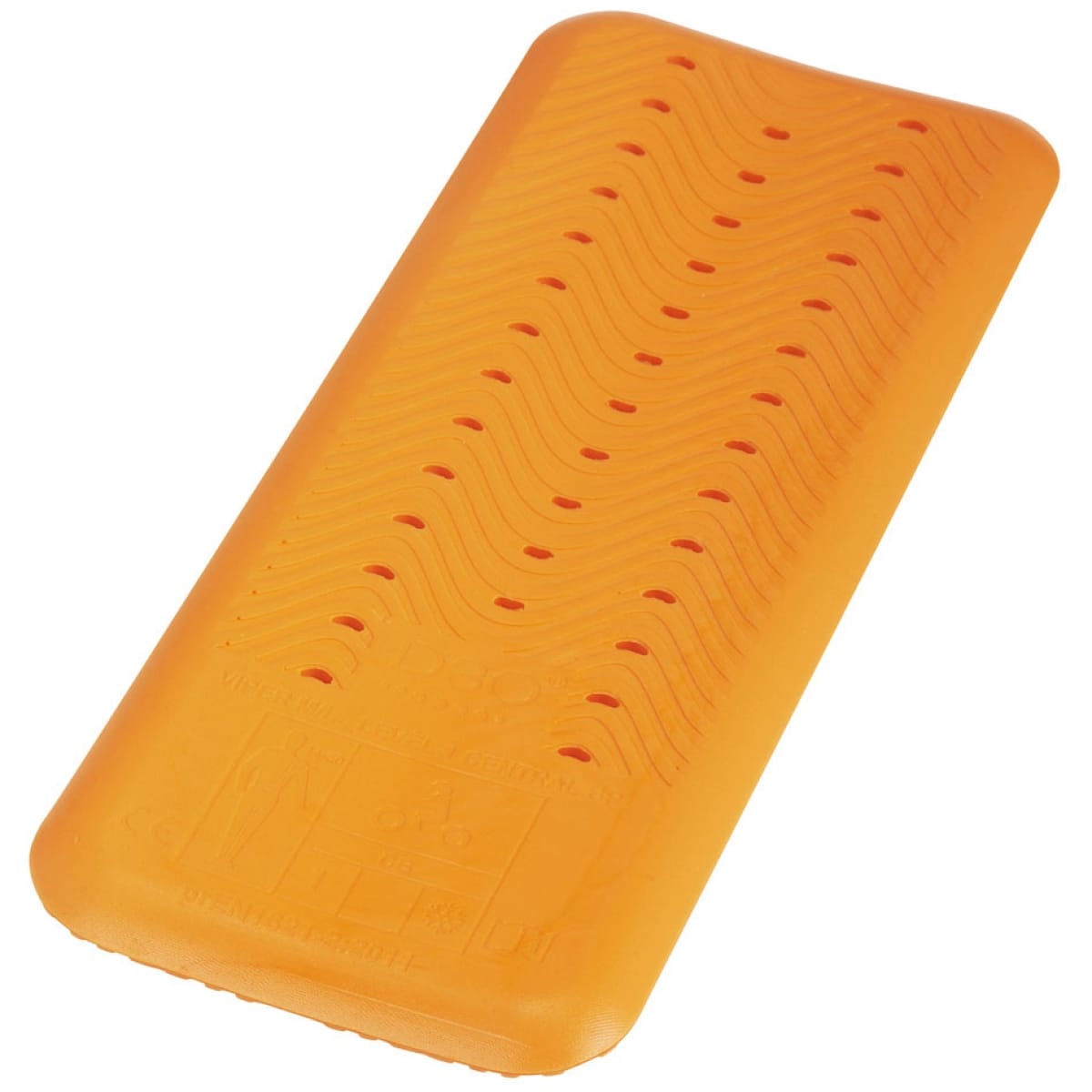 Dorsale Furygan Centrale D3O Orange / M/L