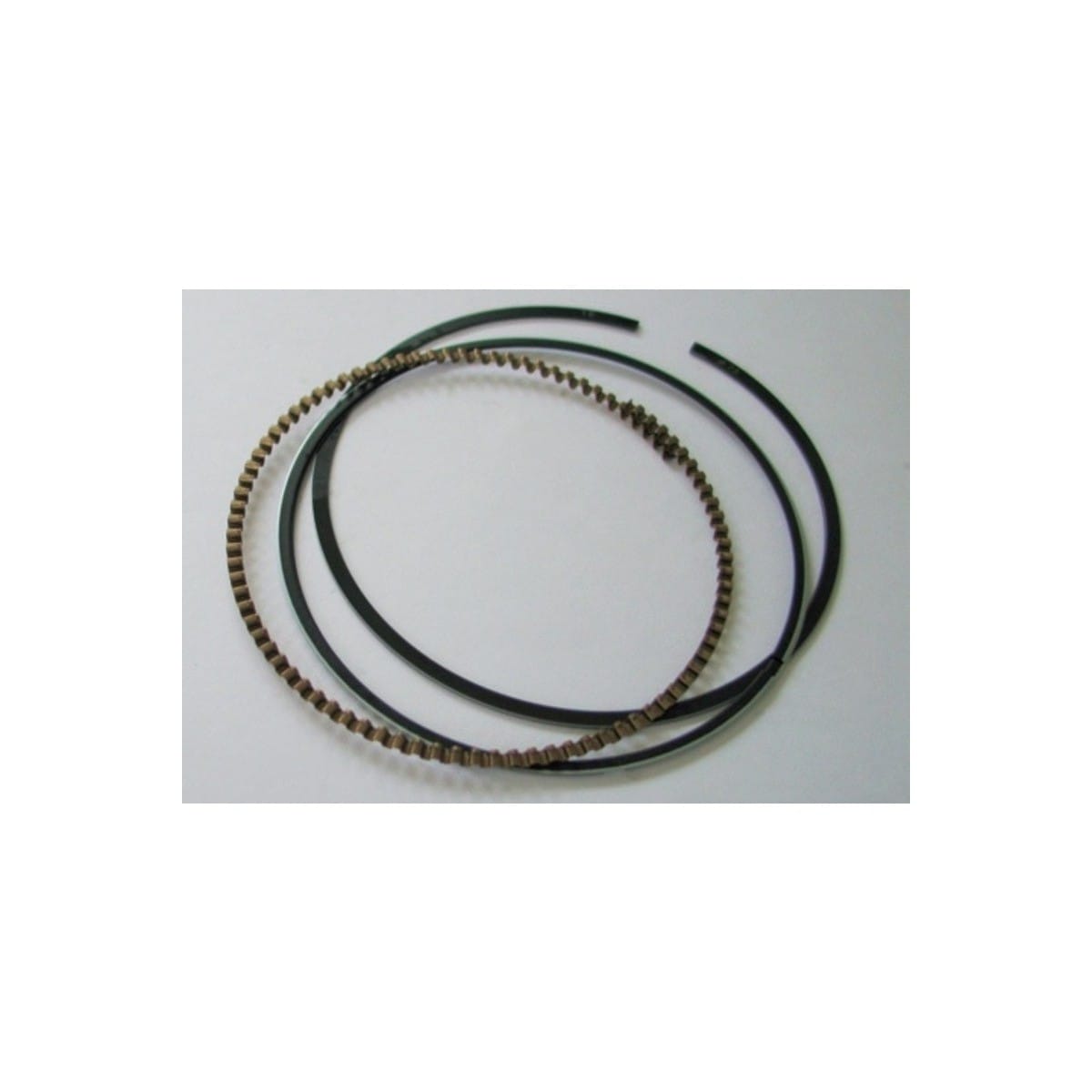 Jeu De Segments Wössner Diamètre 76.00Mm