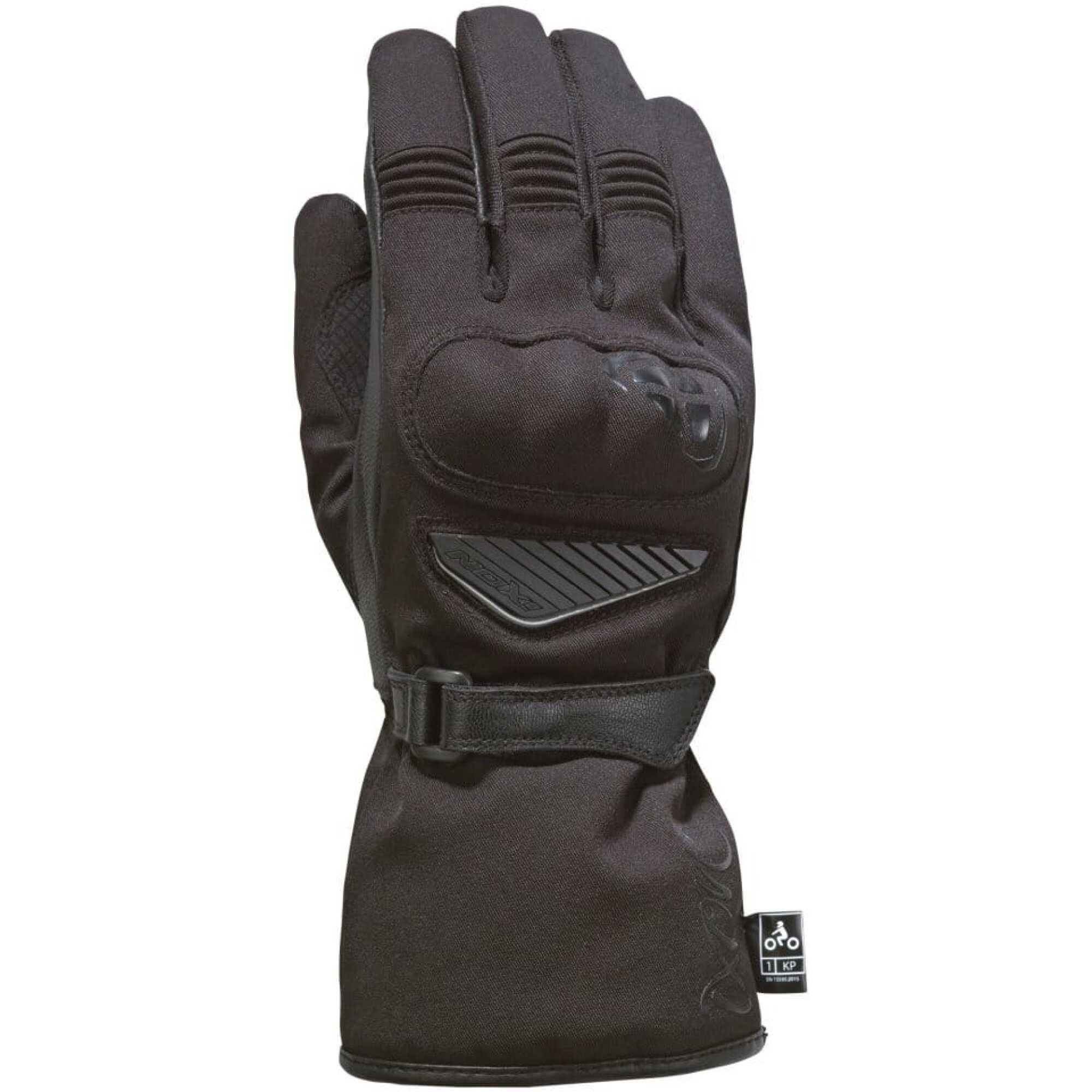 Gants Femme Ixon Pro Arrow Lady Noir - 2XL