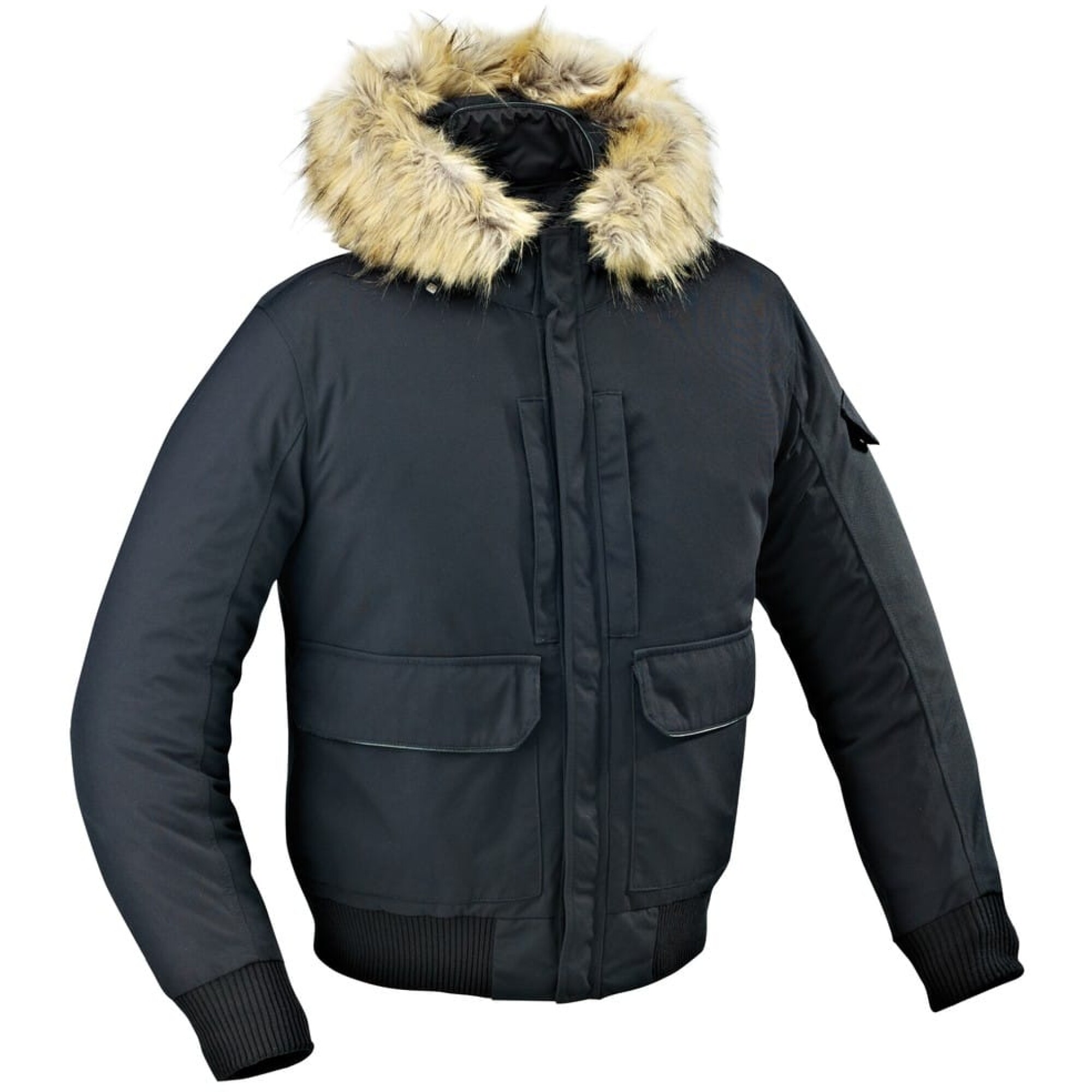 Veste Ixon Quebec Noir - 2XL