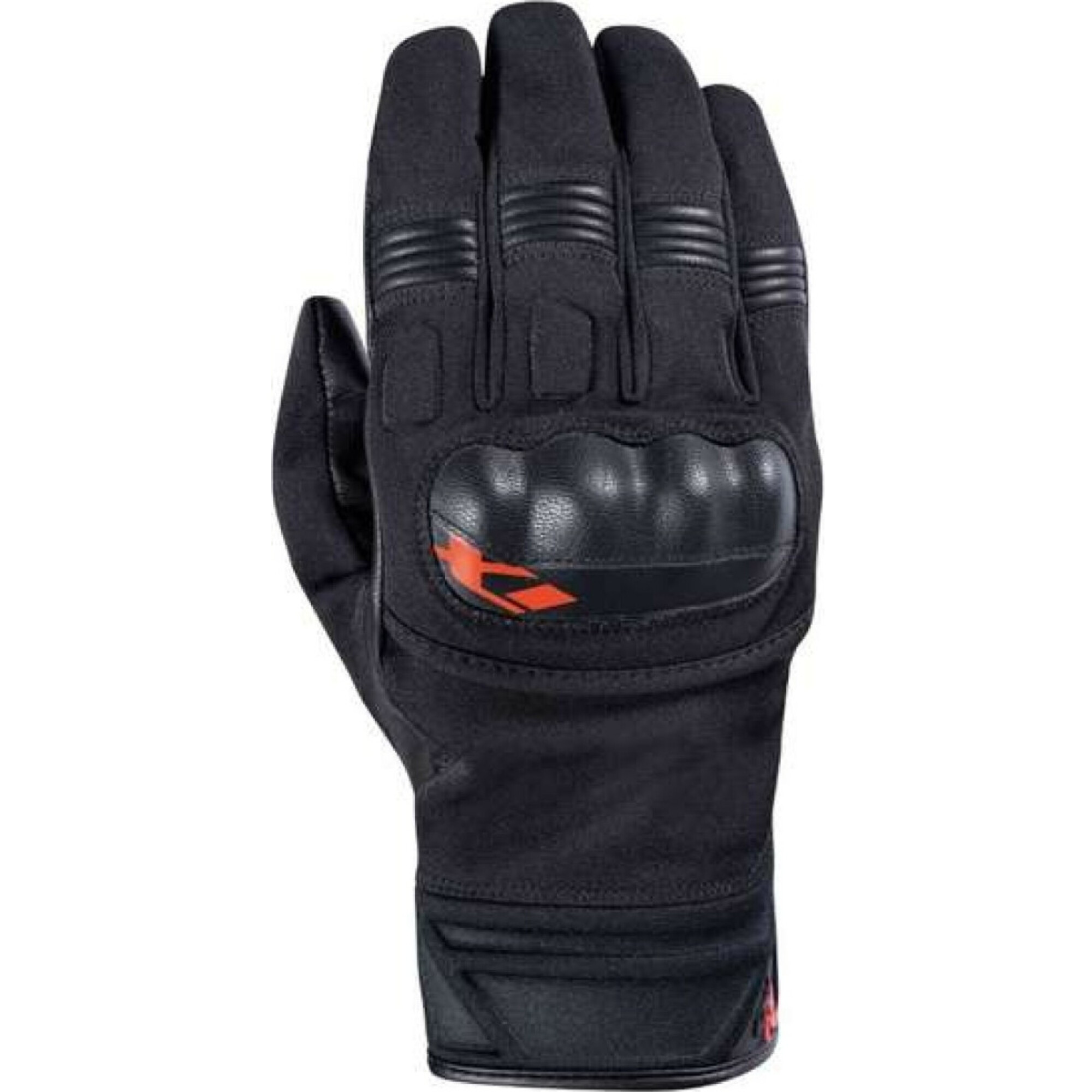 Gants Ixon MS Picco Noir Rouge - 2XL