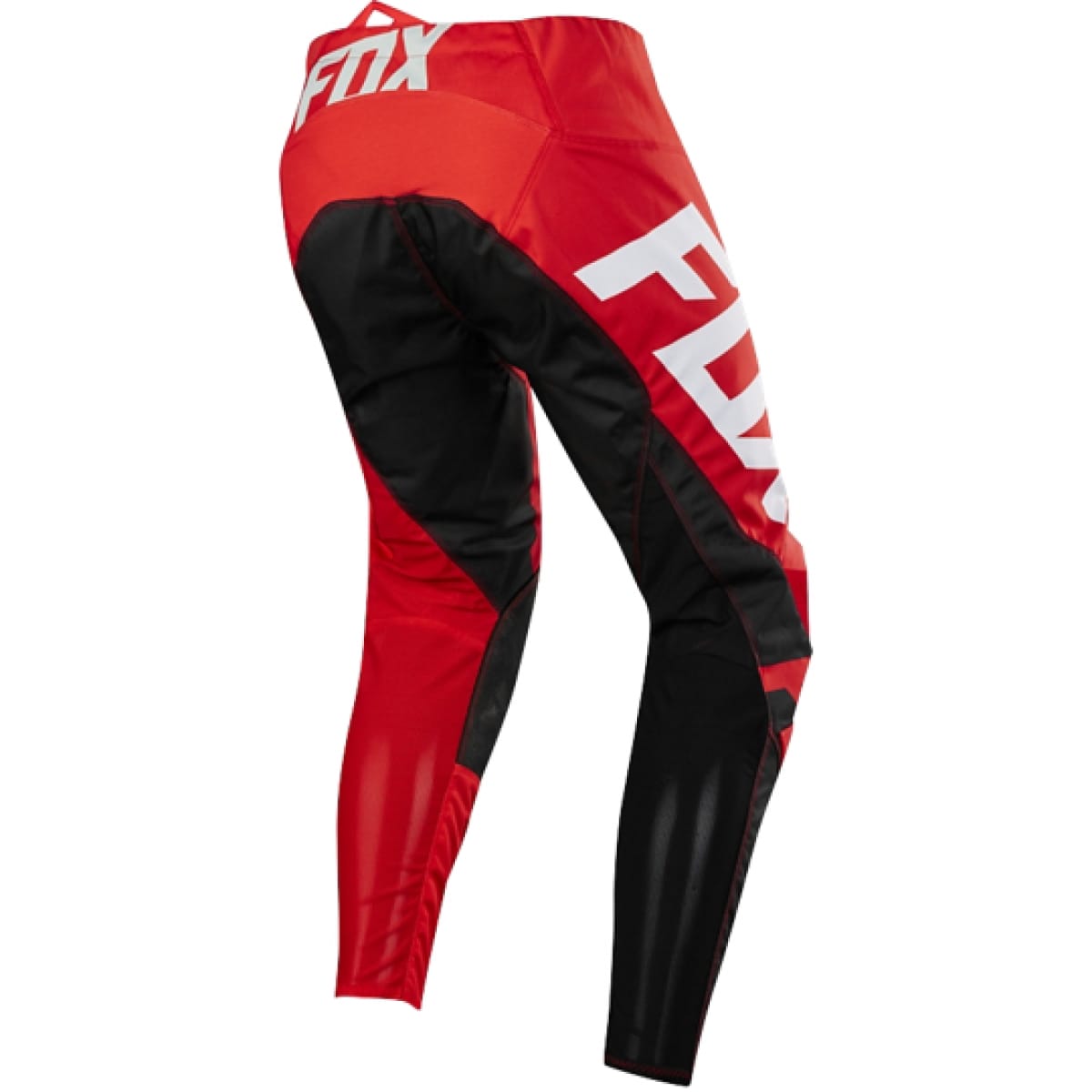 Pantalon Fox 180 Sayak Rouge