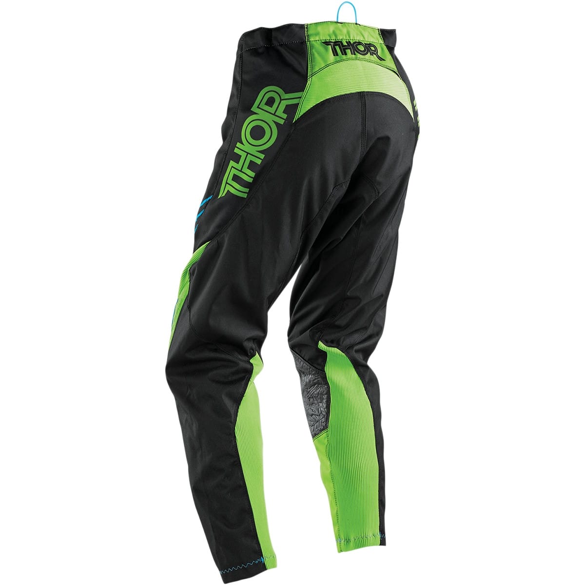 Pantalon Thor Phase Hyperion Vert