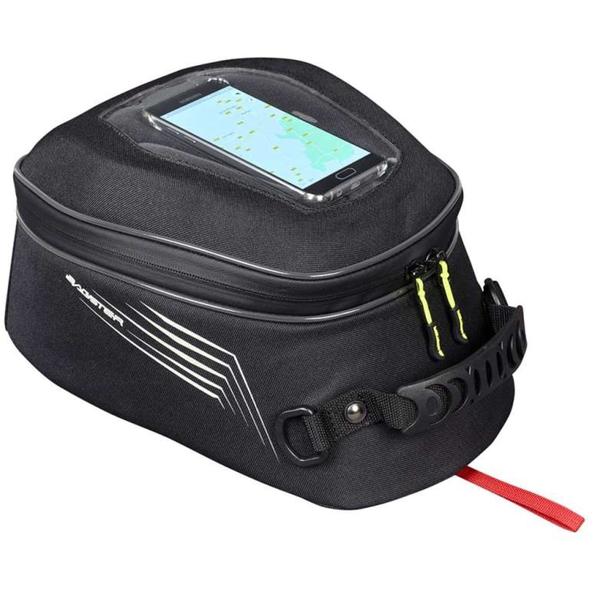 Sacoche Bagster Lock'n Start Rac'r Lock 8L