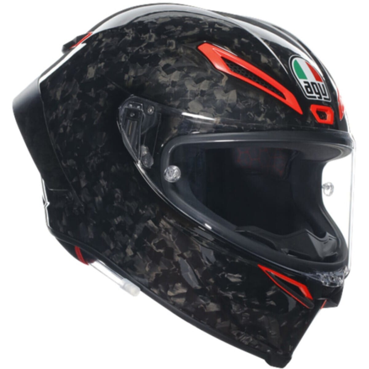 CASQUE AGV PISTA GP-RR ITALIA CARBON FORGE L/003