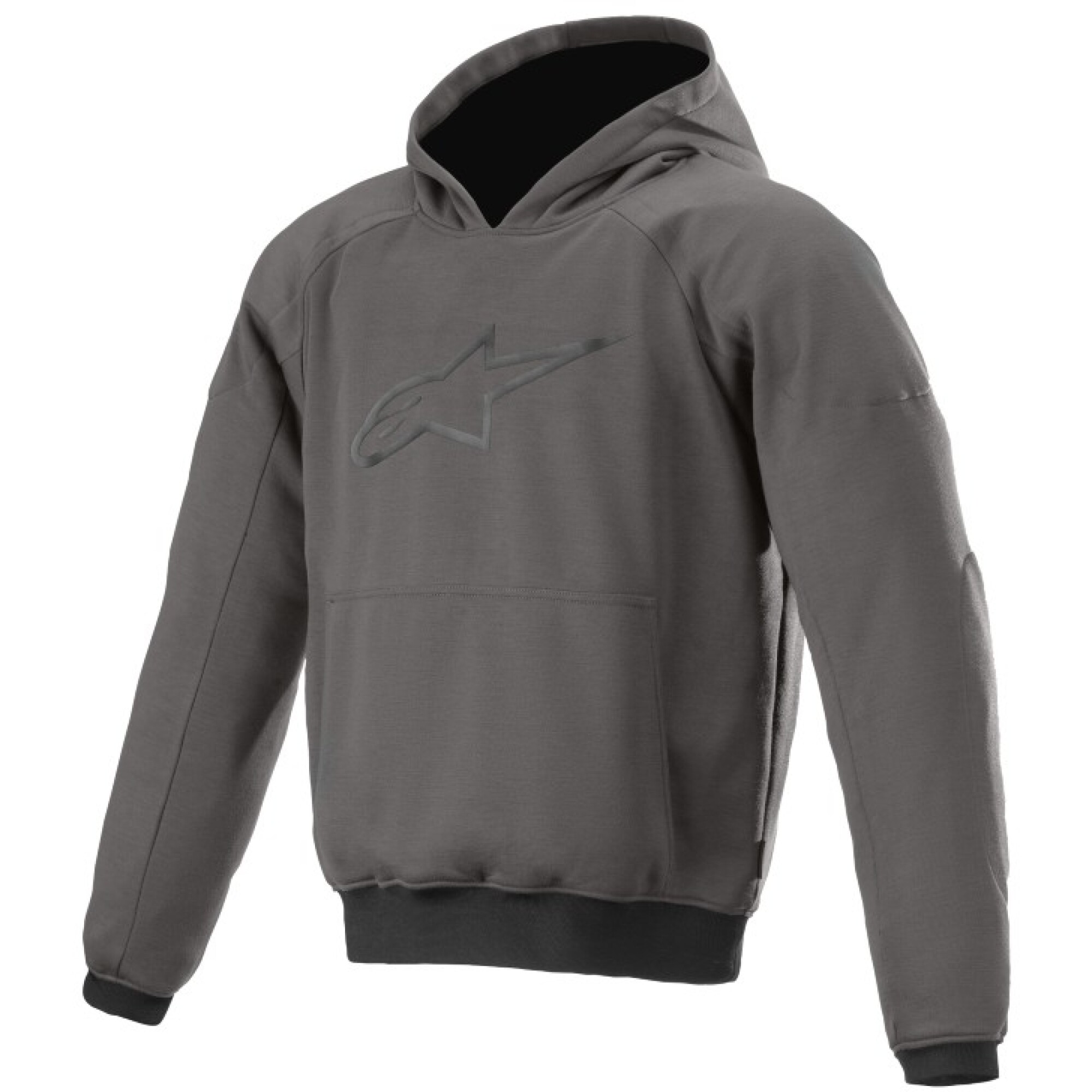 Sweat Alpinestars Ageless Asphalt - 2XL